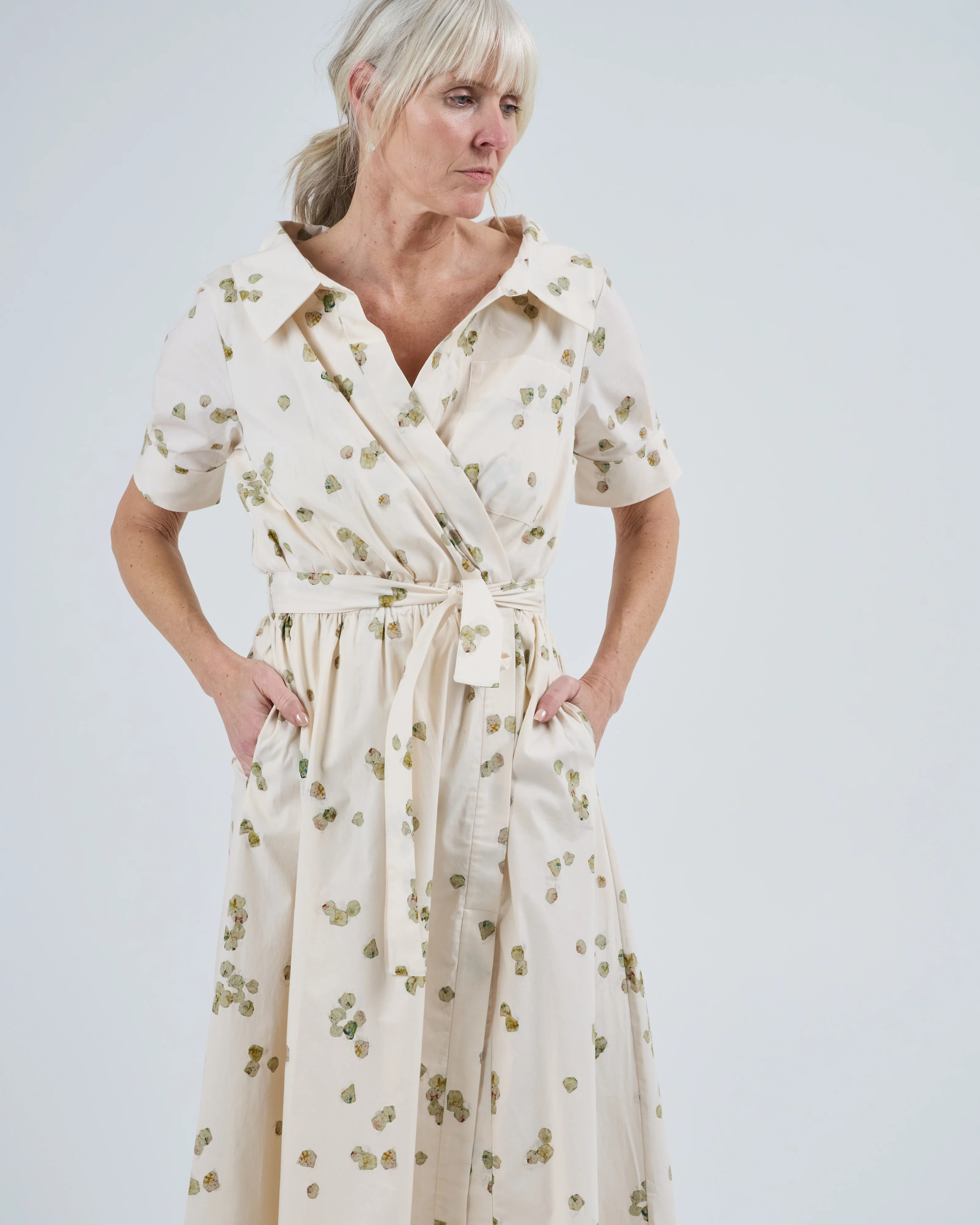 lydia dress - Image 2