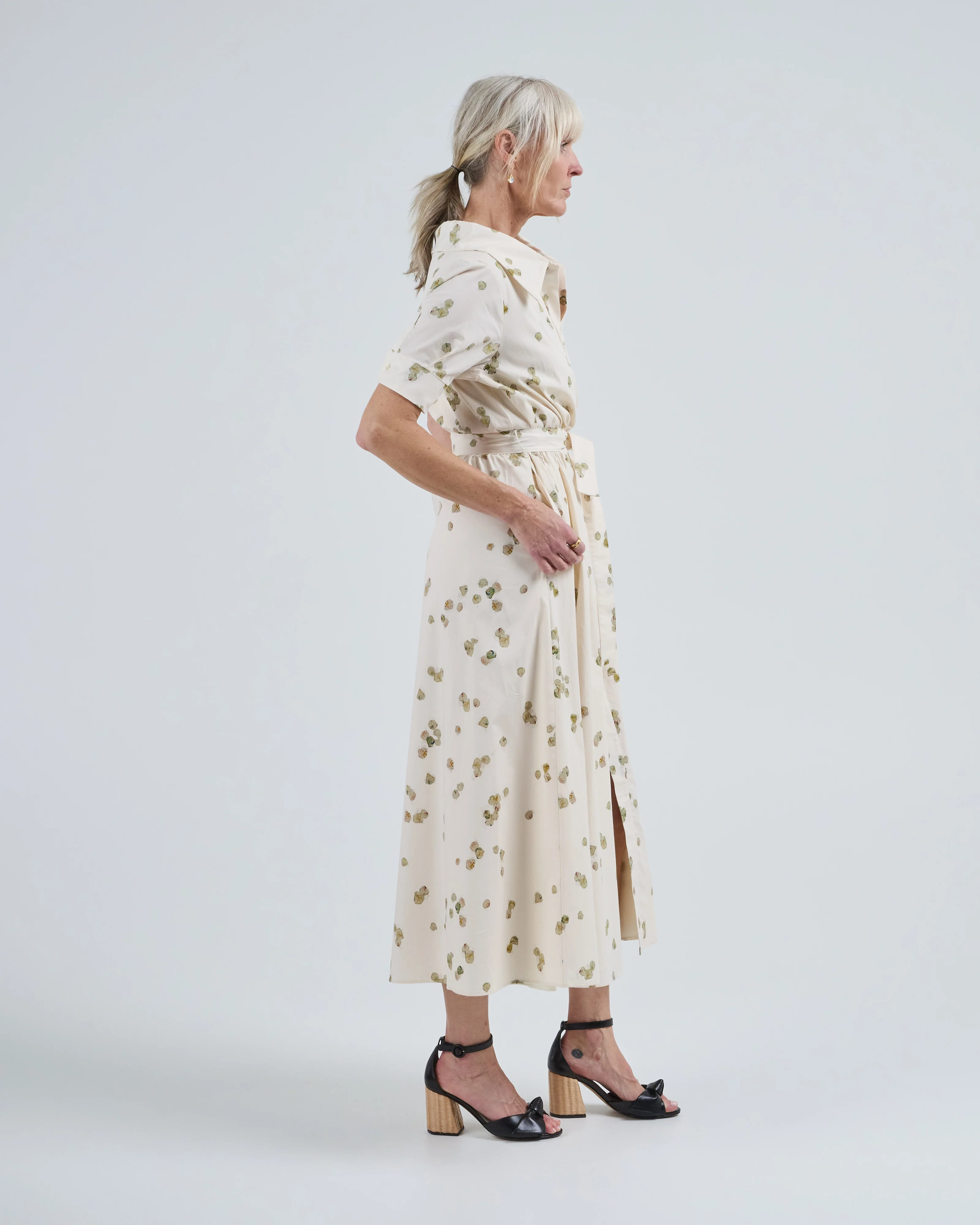 lydia dress - Image 3