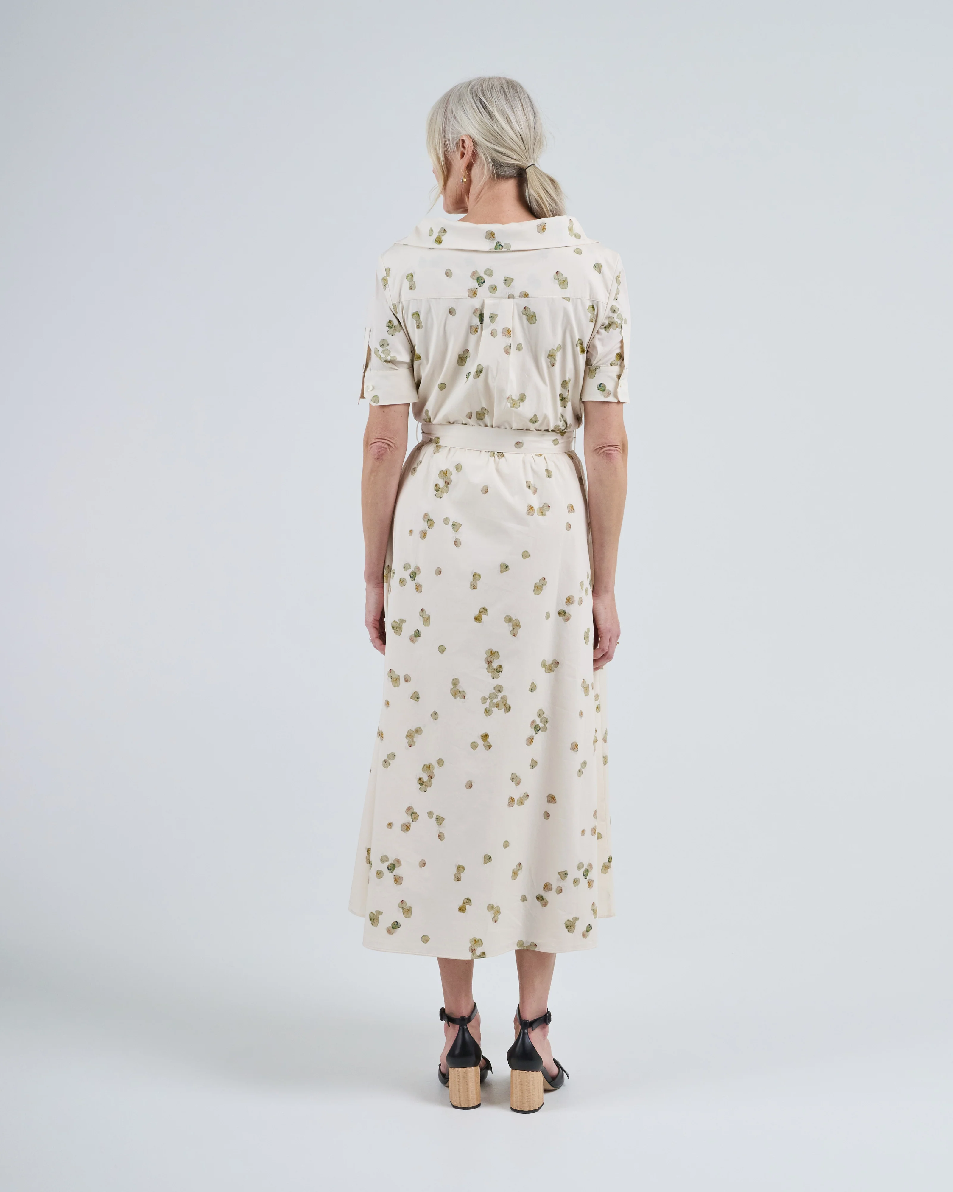 lydia dress - Image 4