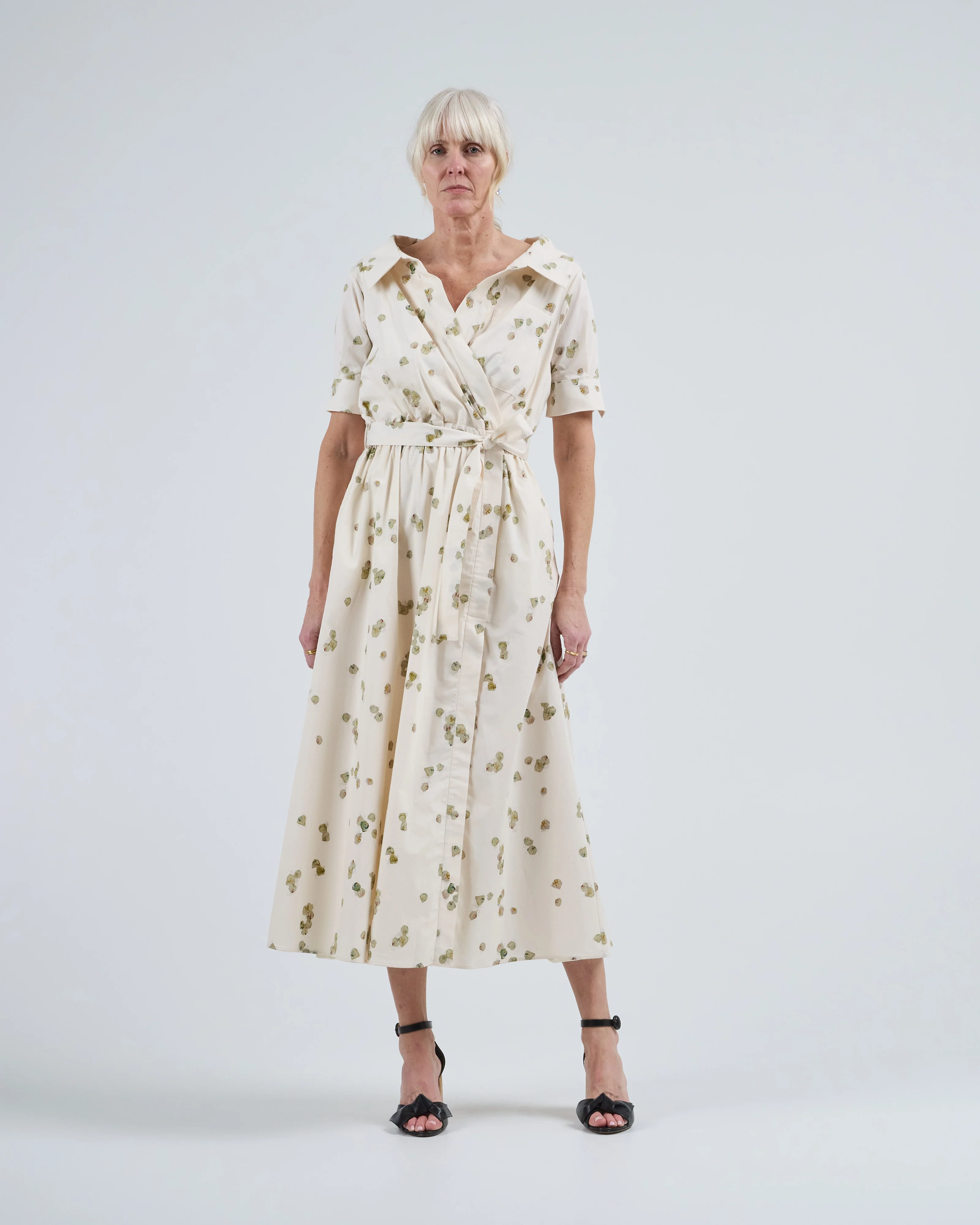 lydia dress - Image 5