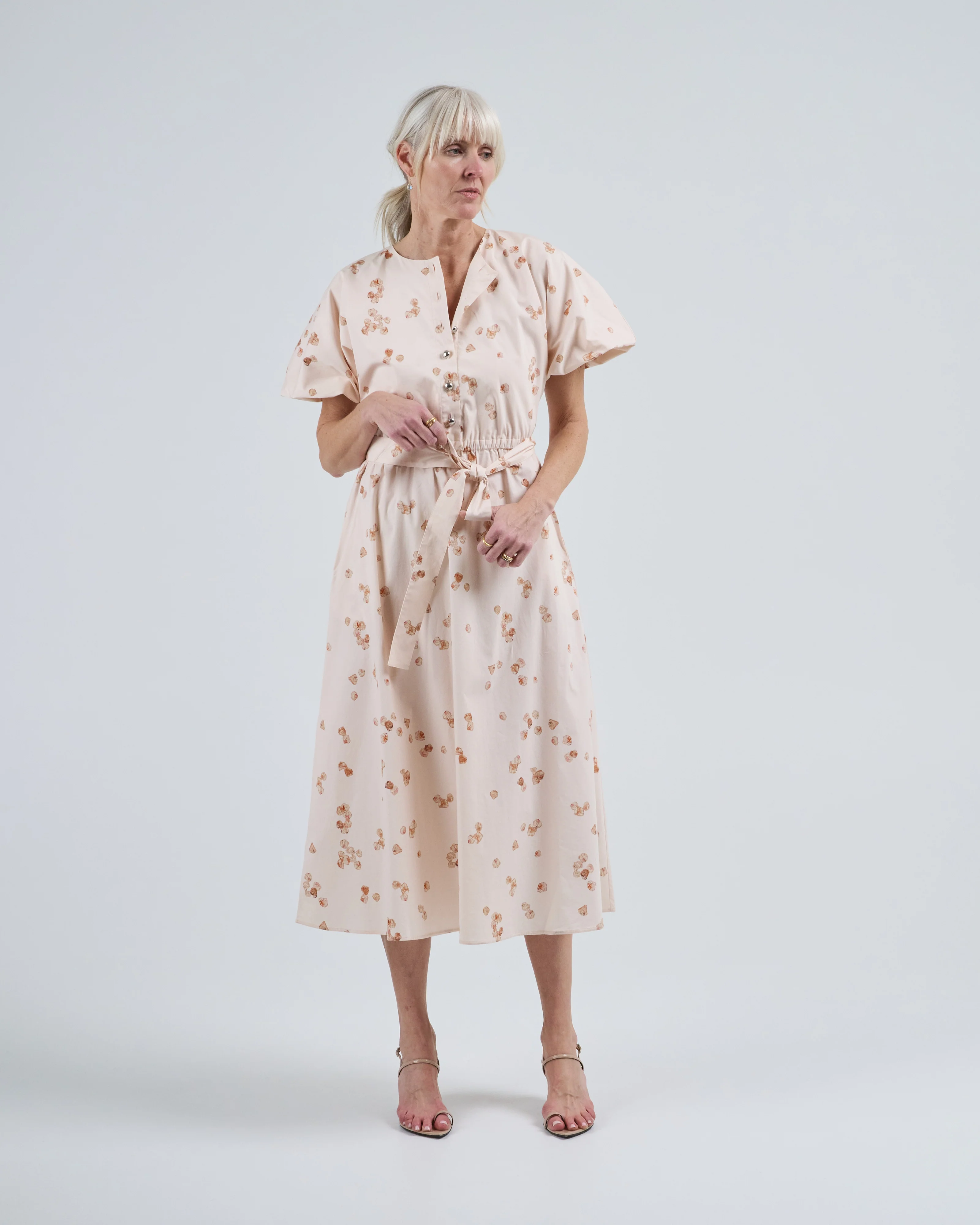nadja dress - Image 3
