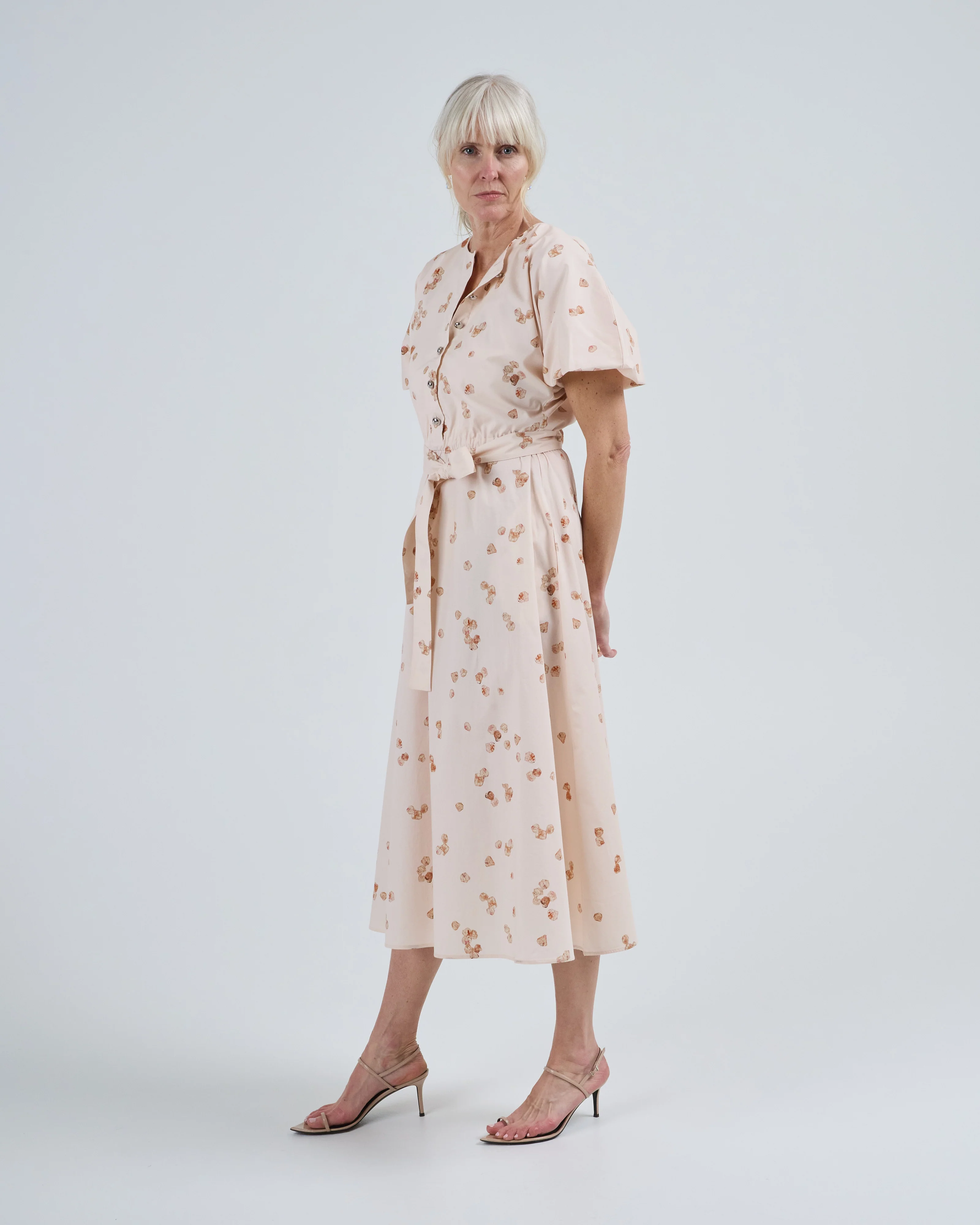nadja dress - Image 4
