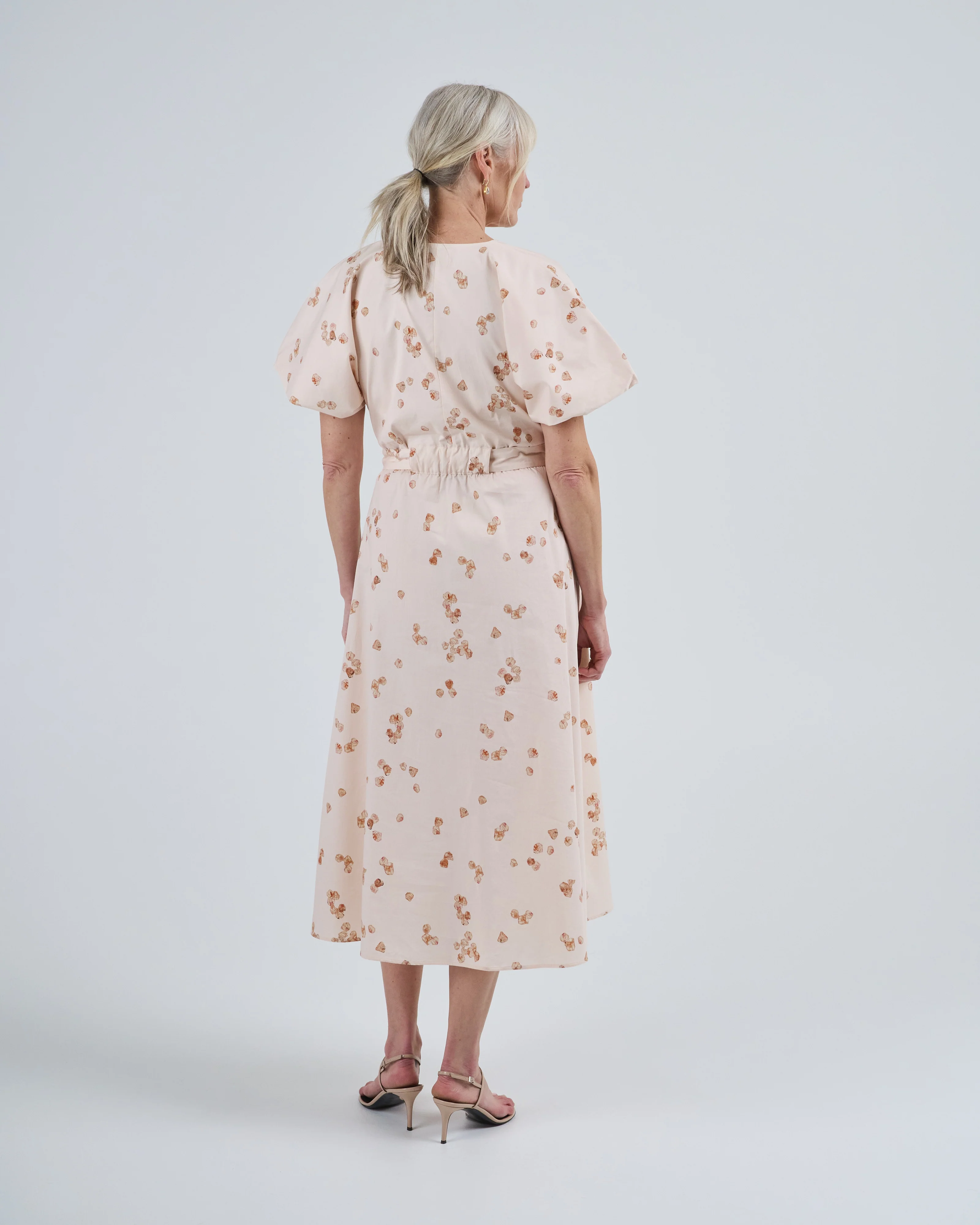 nadja dress - Image 5