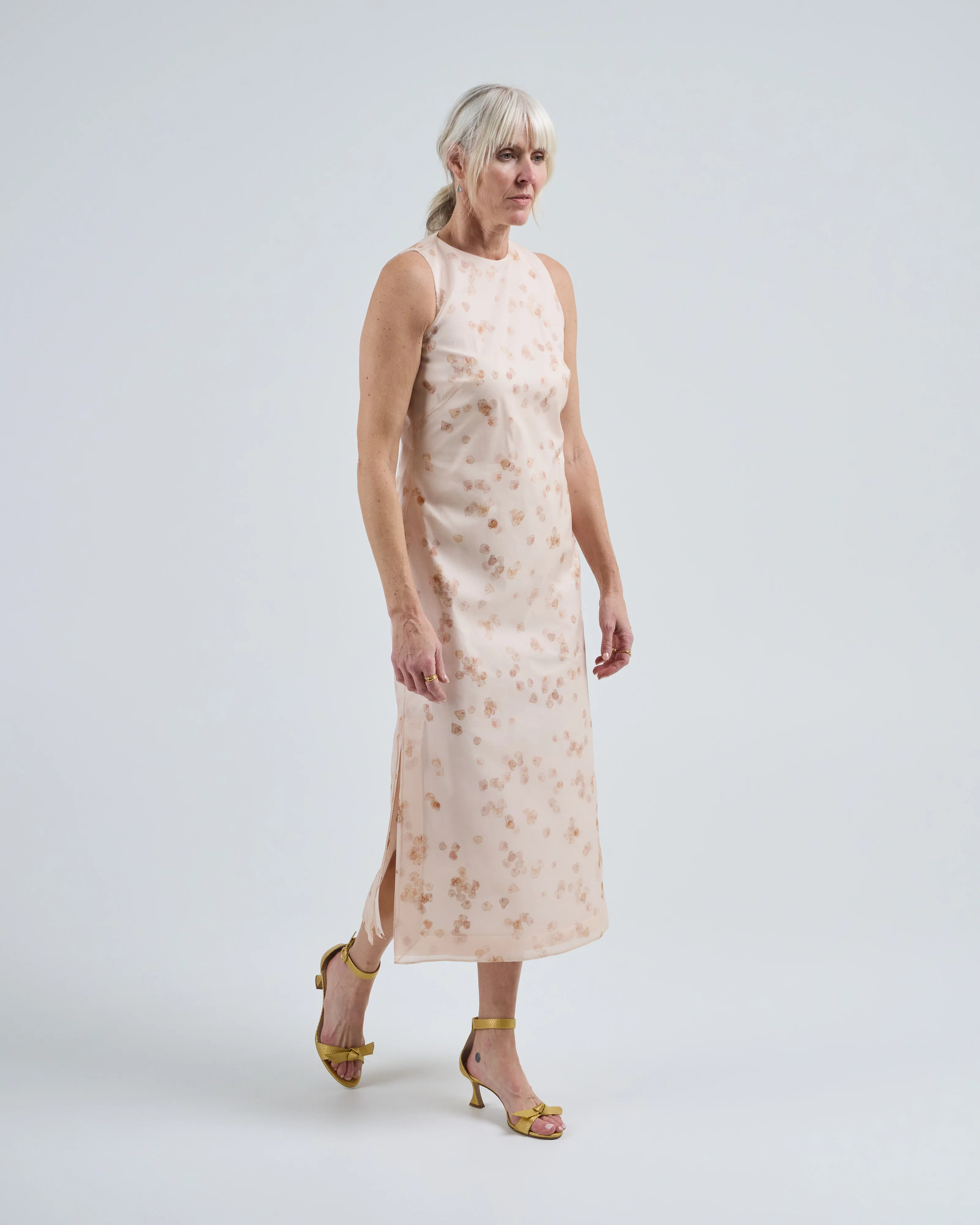 paulina dress - Image 3
