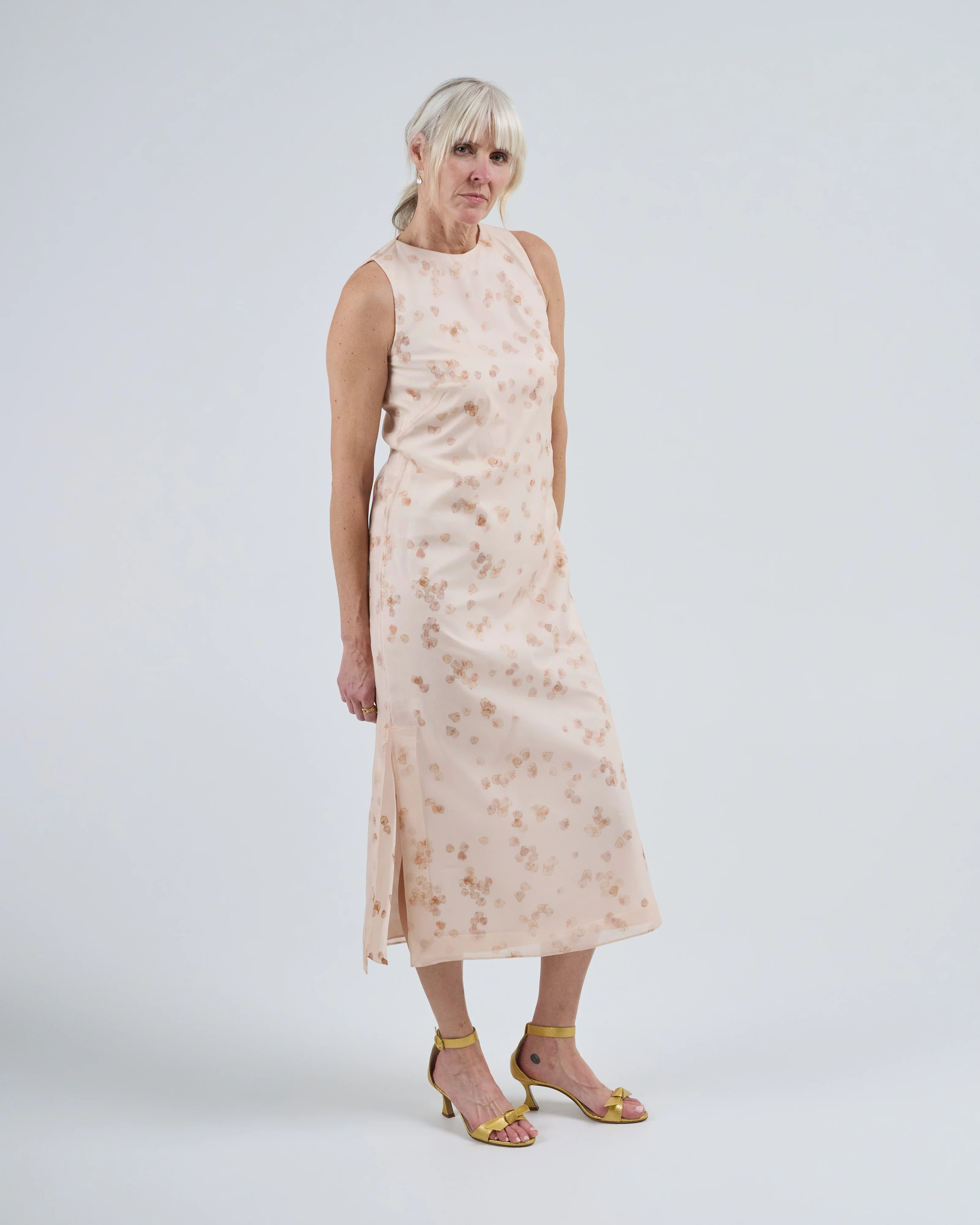 paulina dress - Image 4