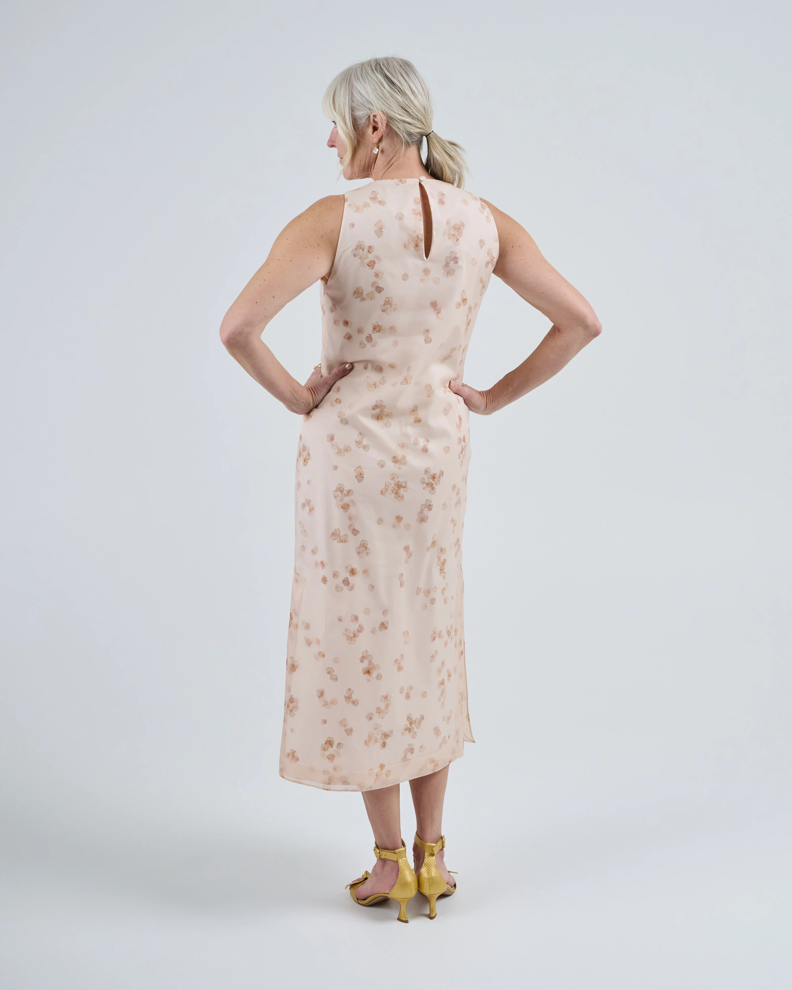 paulina dress - Image 5