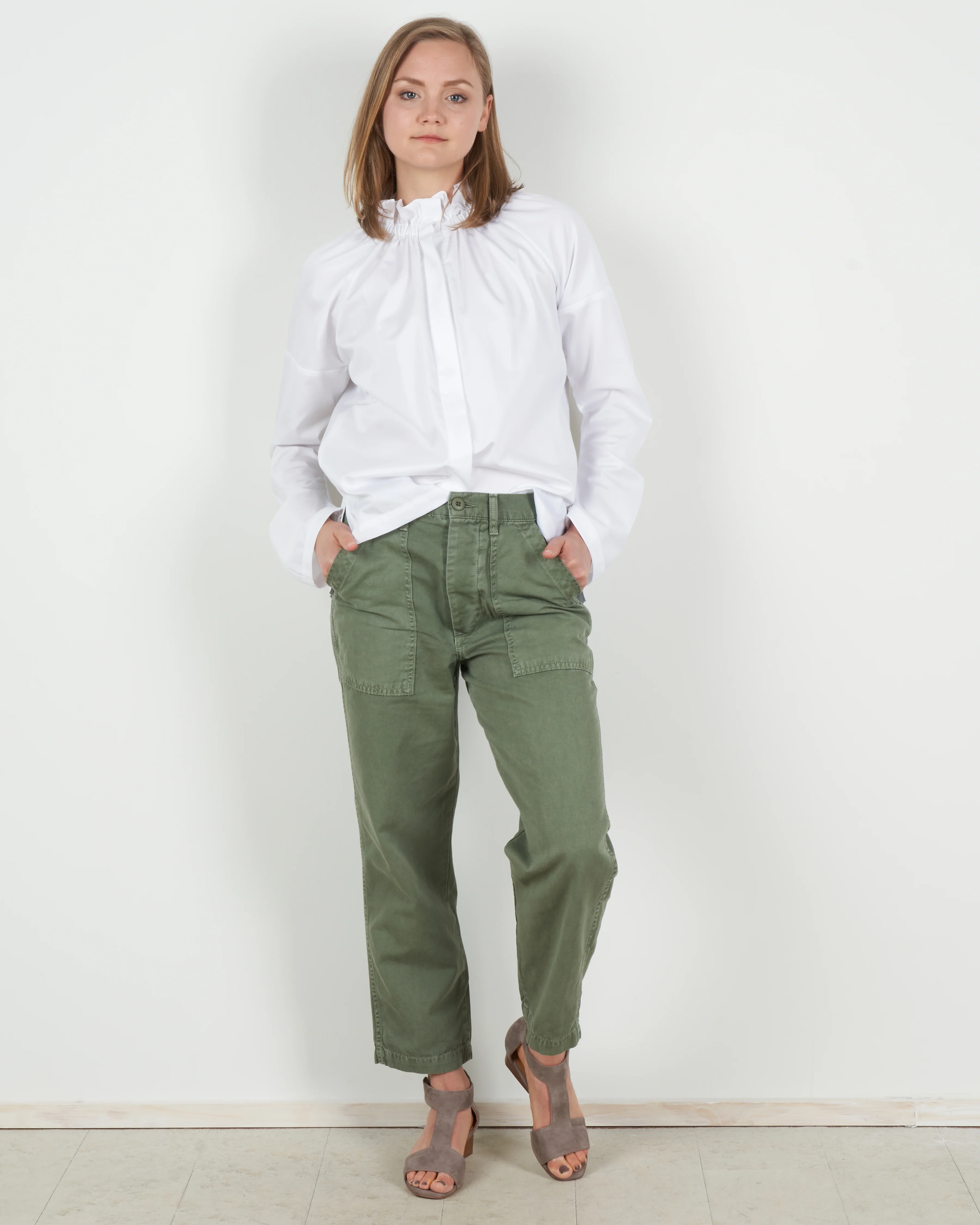 amo ranger pant - surplus - Image 2