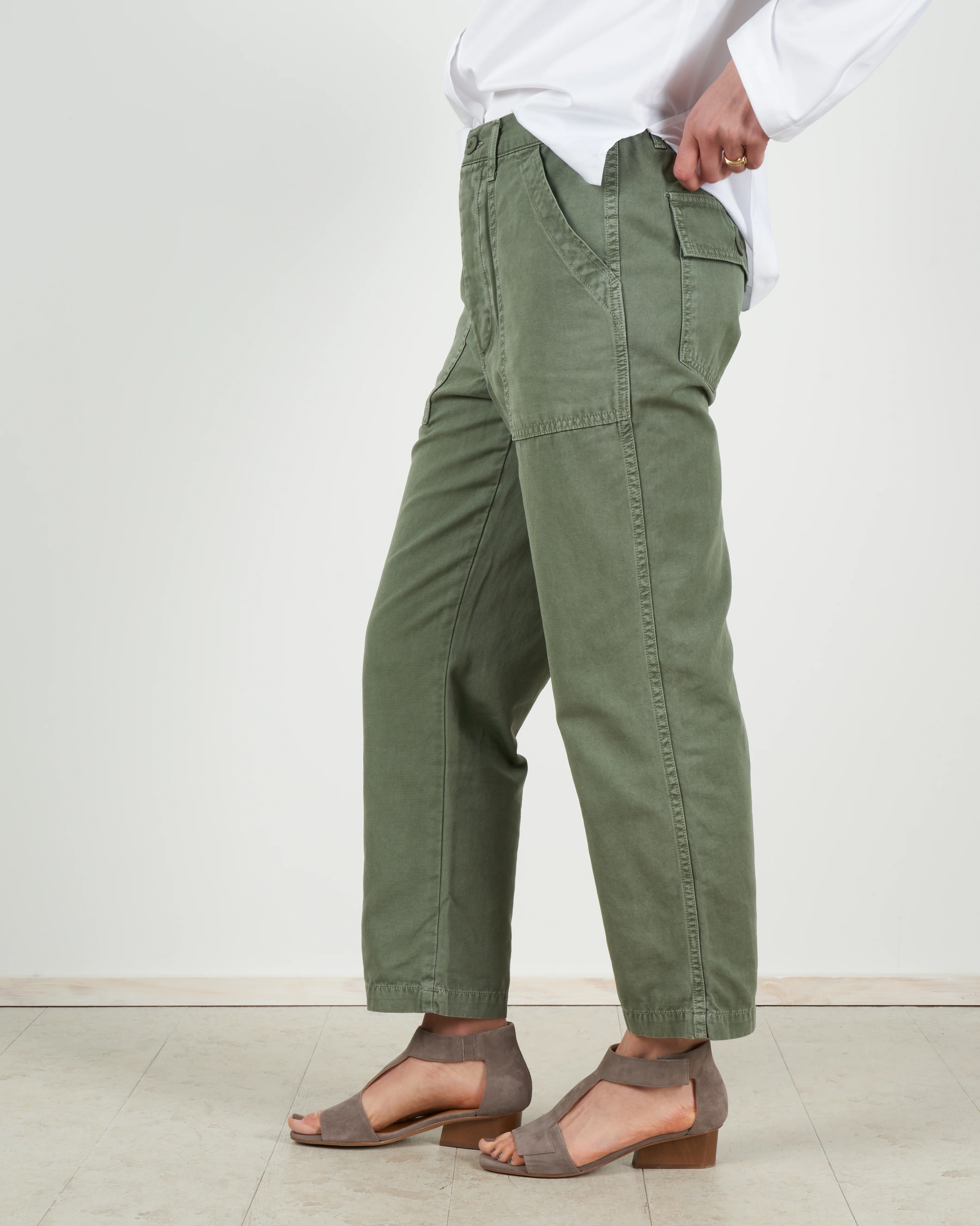 amo ranger pant - surplus - Image 3