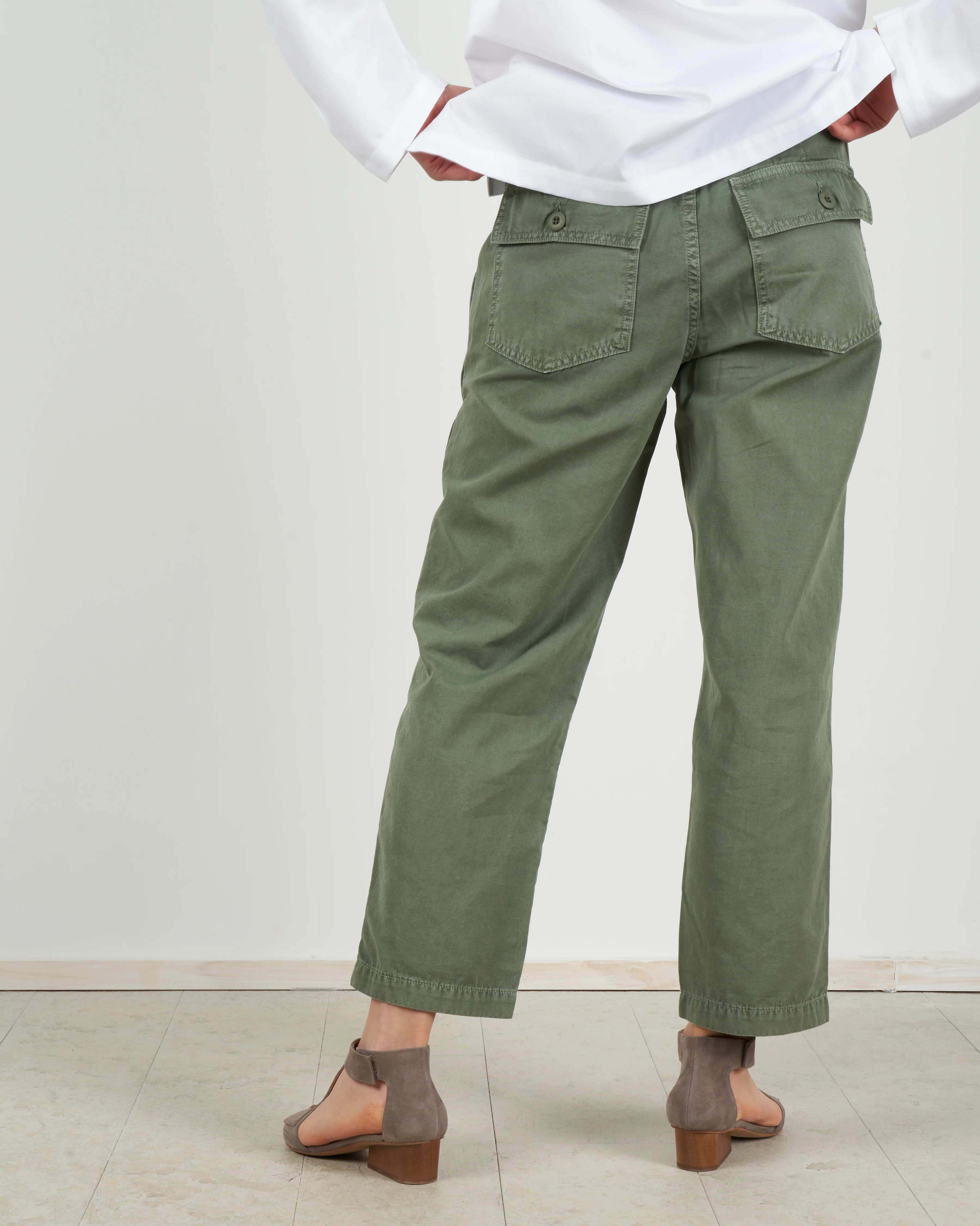 amo ranger pant - surplus - Image 4