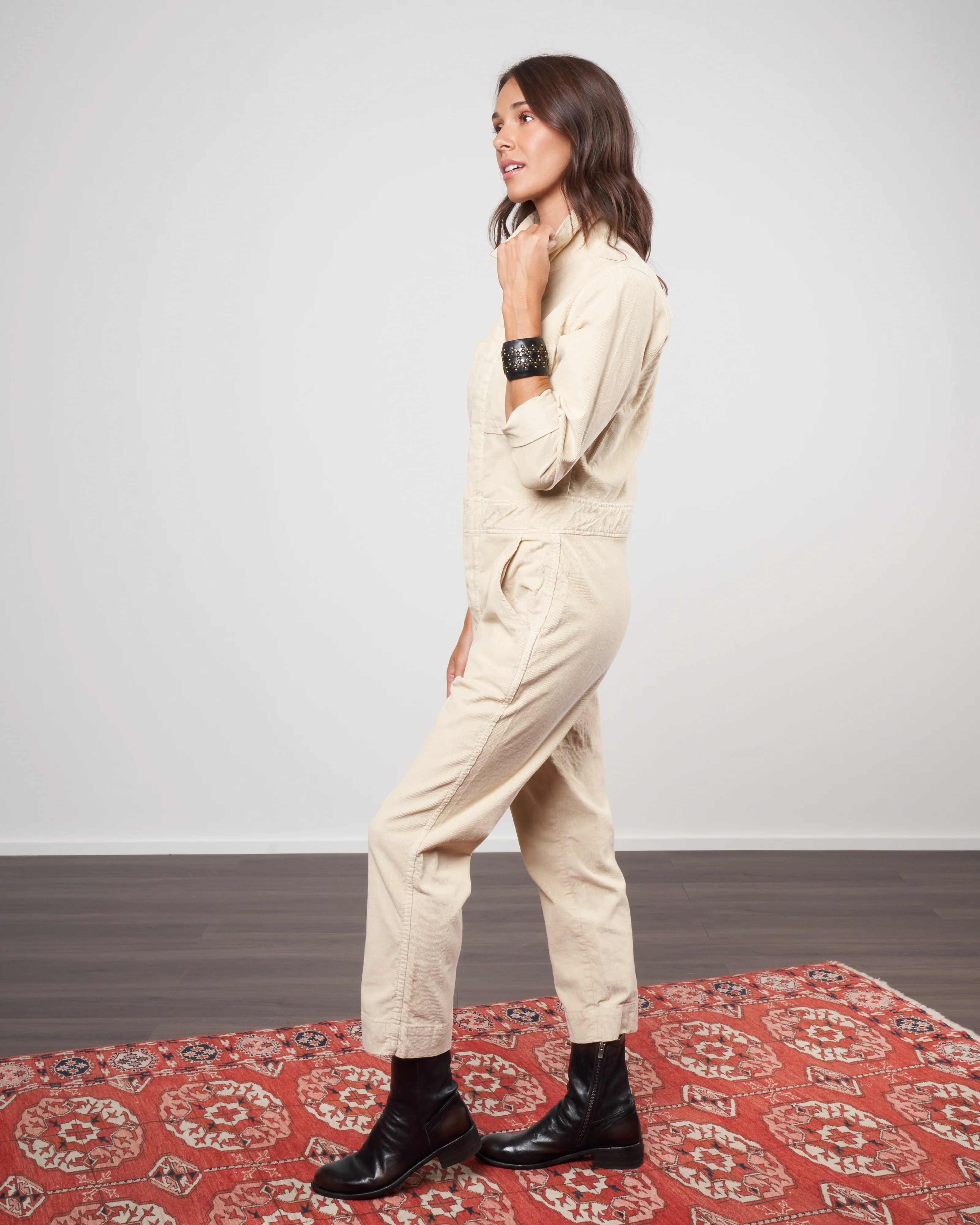 skip jumpsuit - bare - Image 2