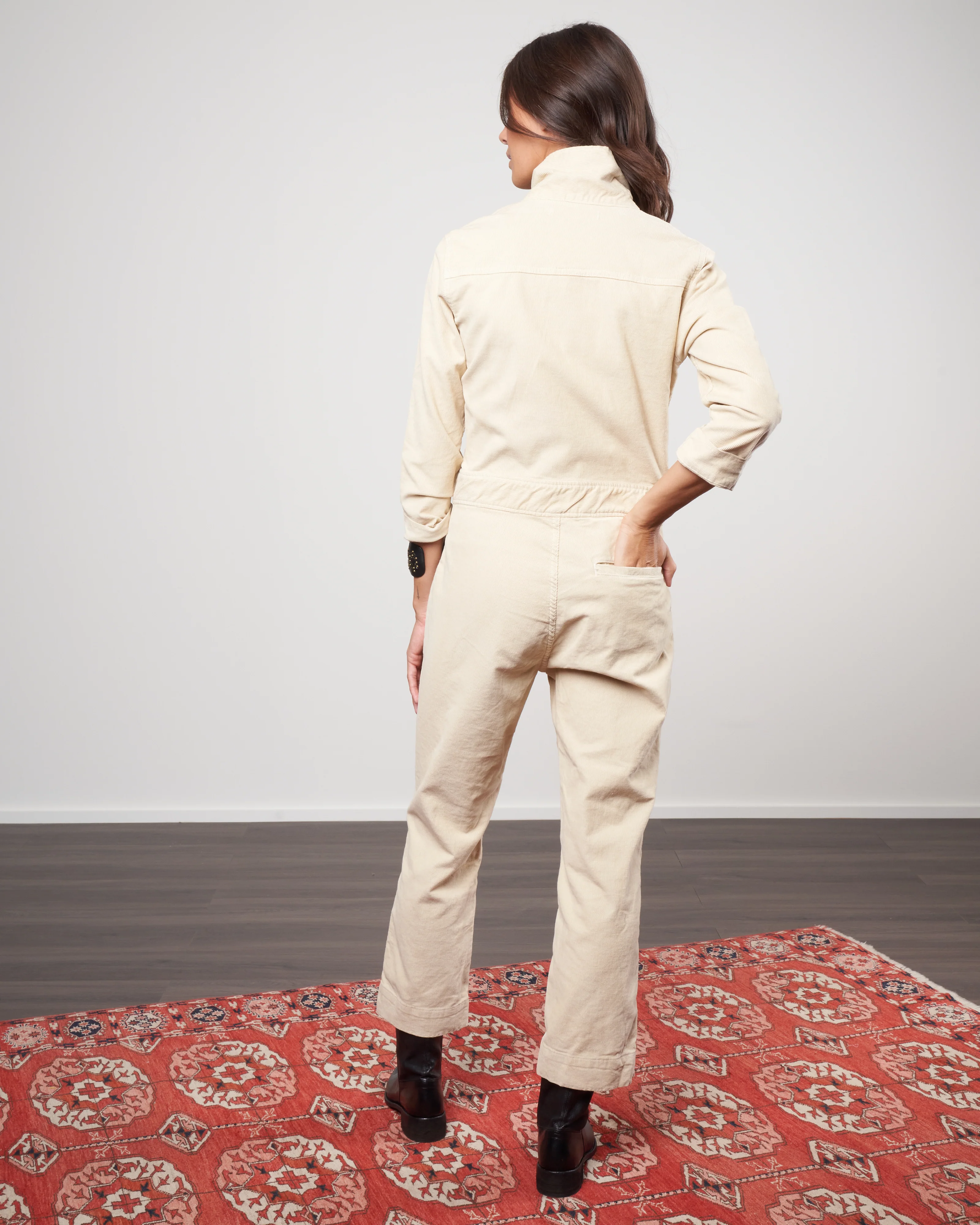 skip jumpsuit - bare - Image 3