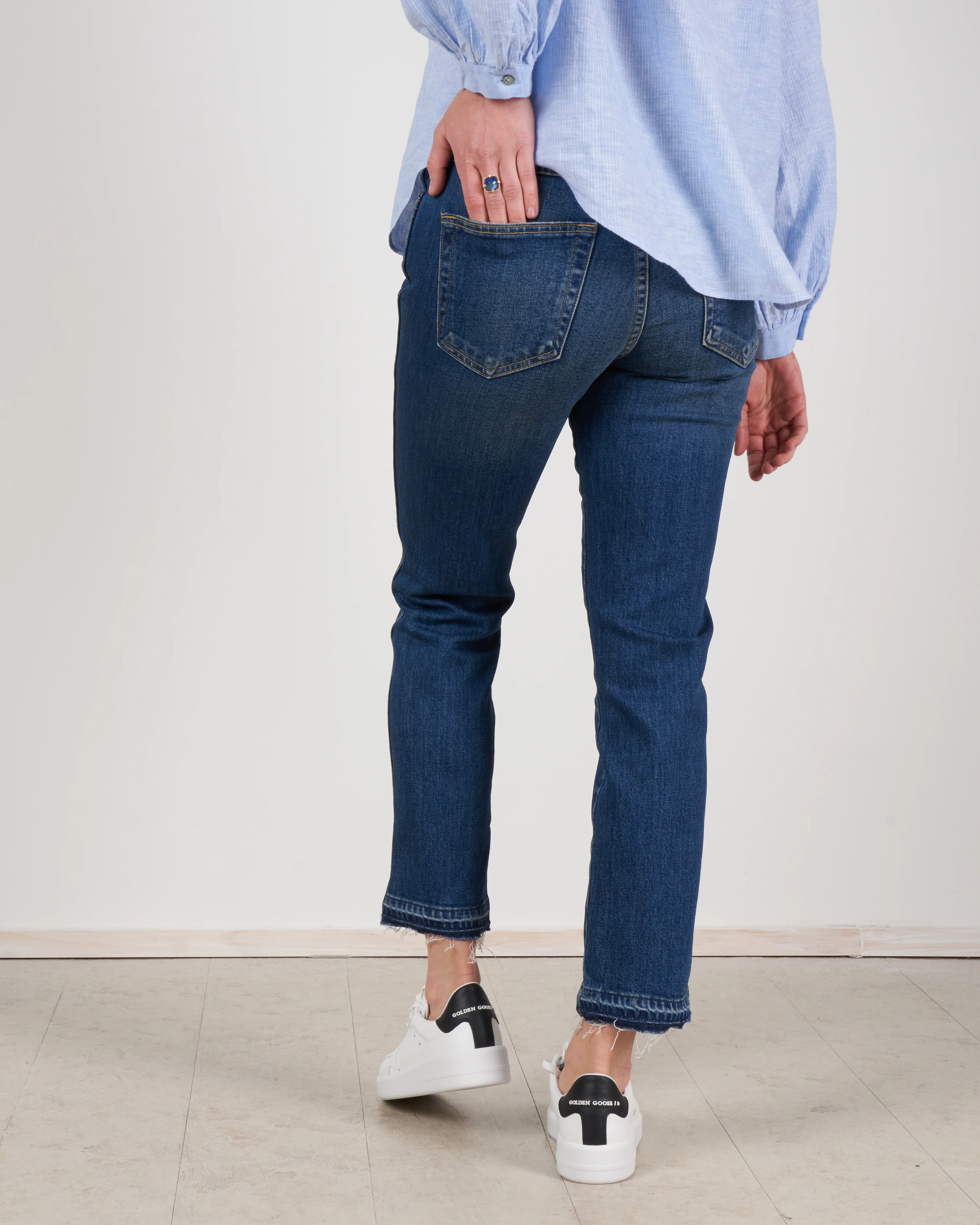babe jean - true blue - Image 2