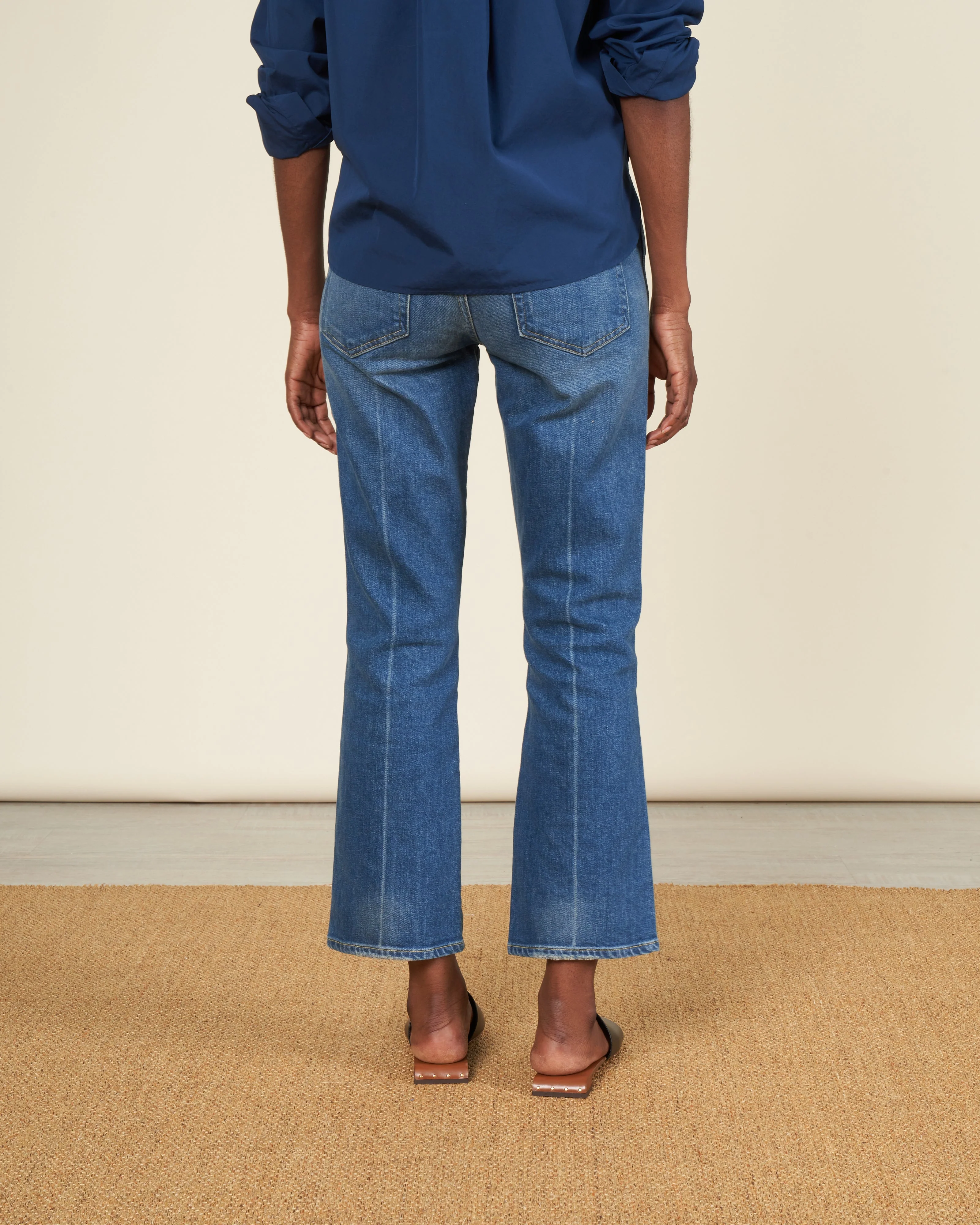 bella pant - peaceful - Image 4