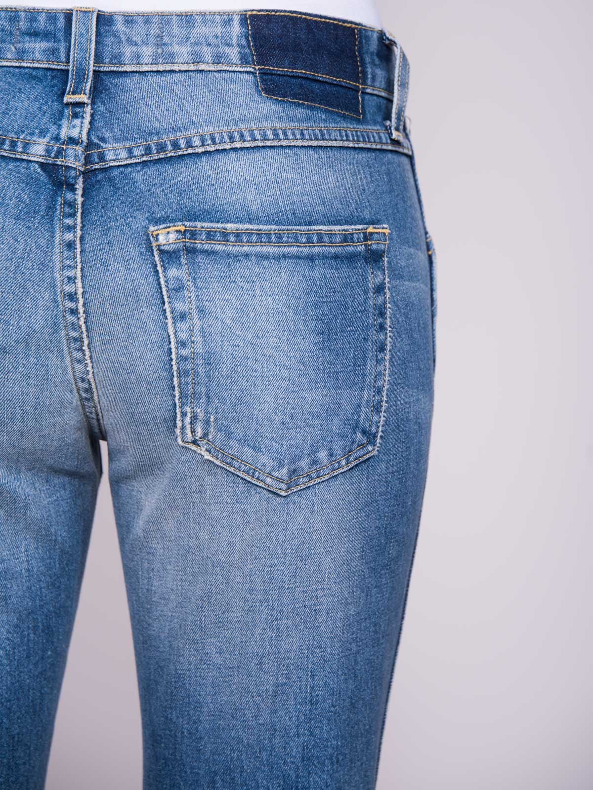tomboy jeans - yours truly - Image 3