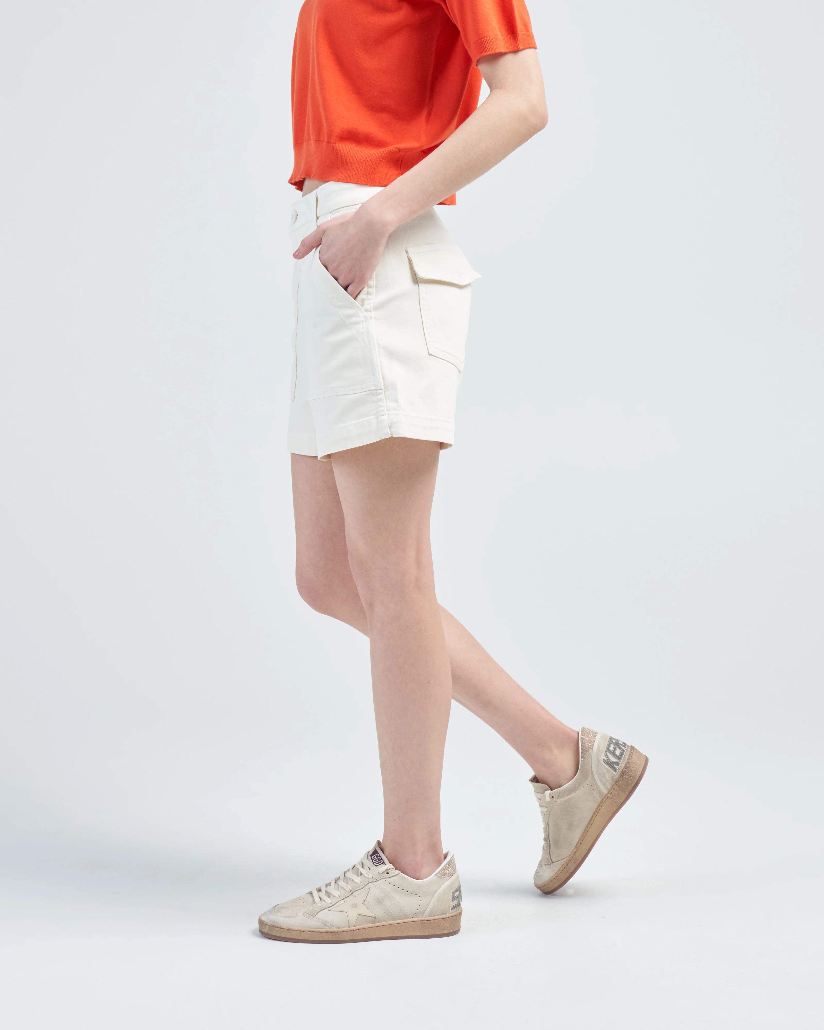 easy army short - Image 3
