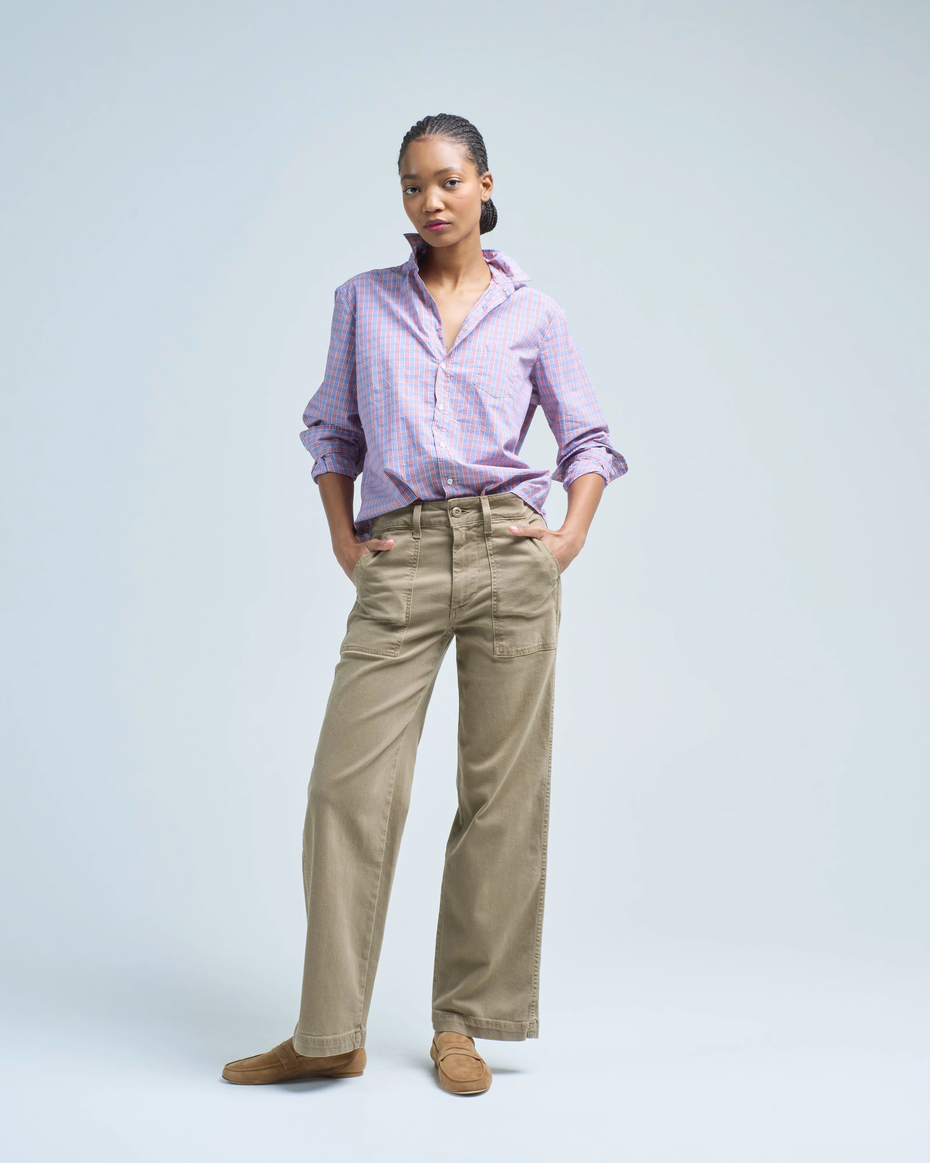 easy army slouch - Image 2