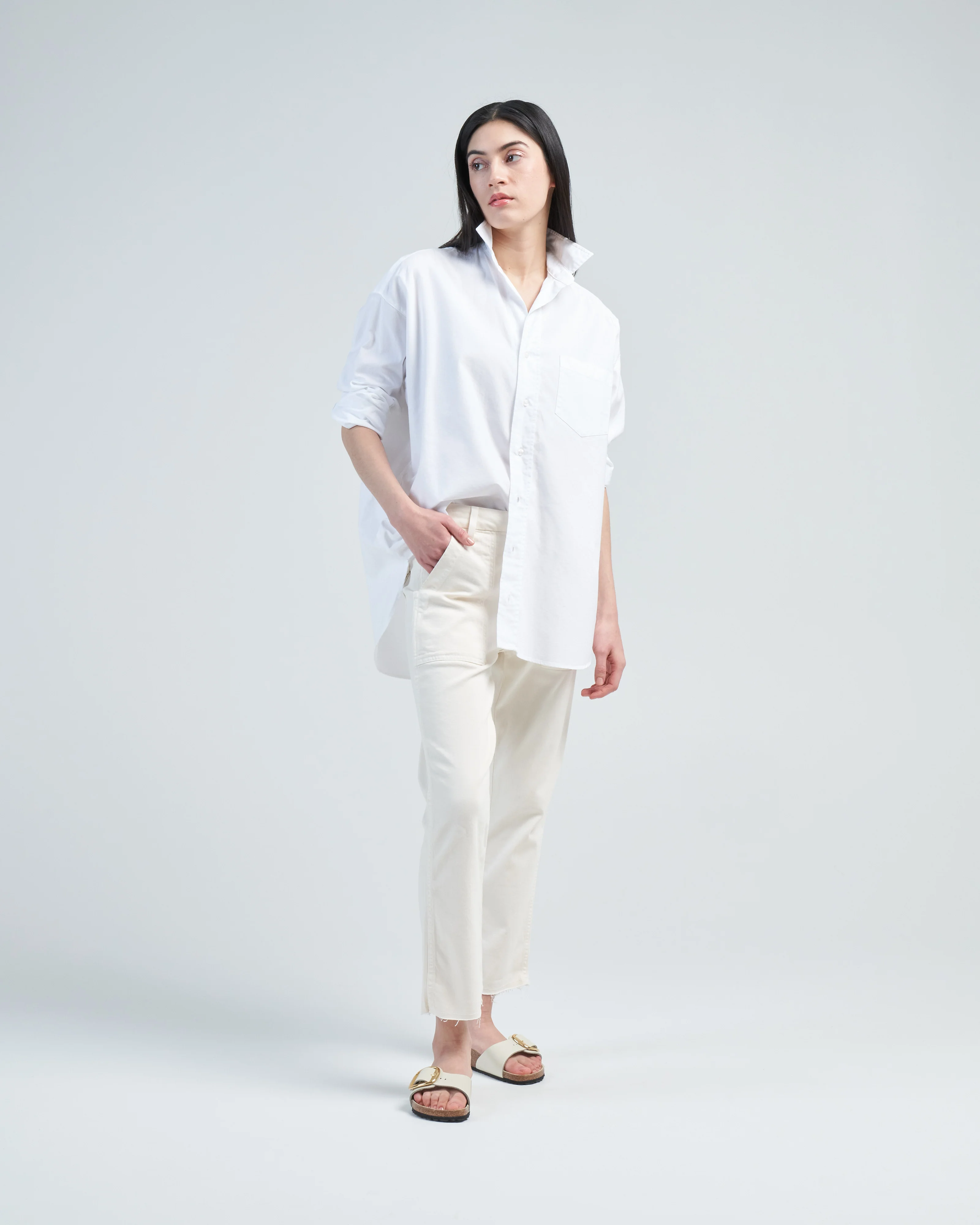 easy army trouser - Image 2