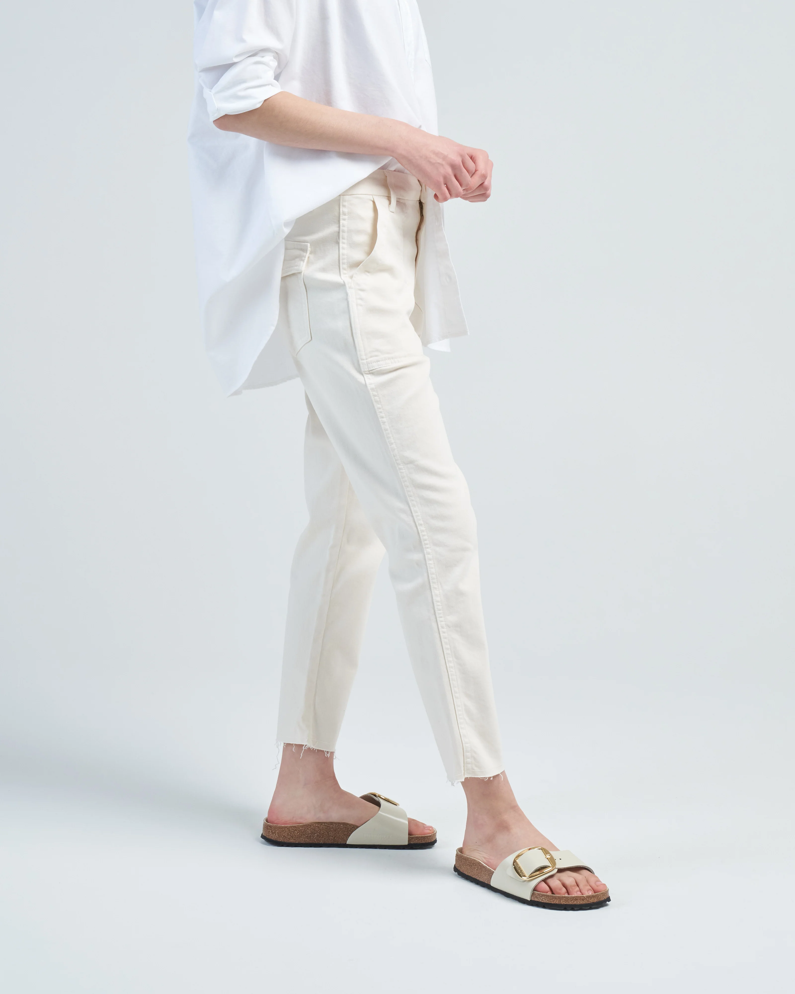 easy army trouser - Image 3