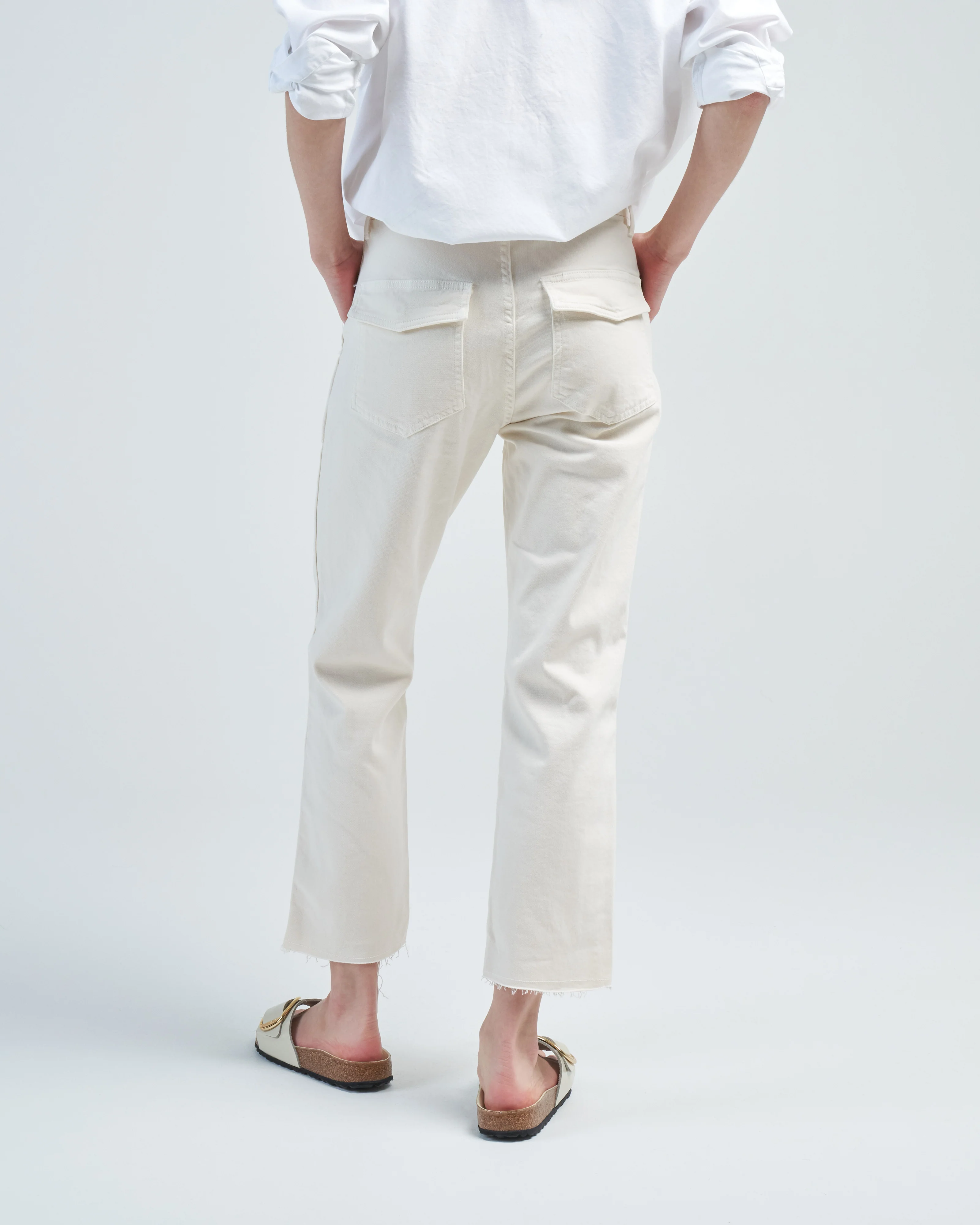 easy army trouser - Image 4