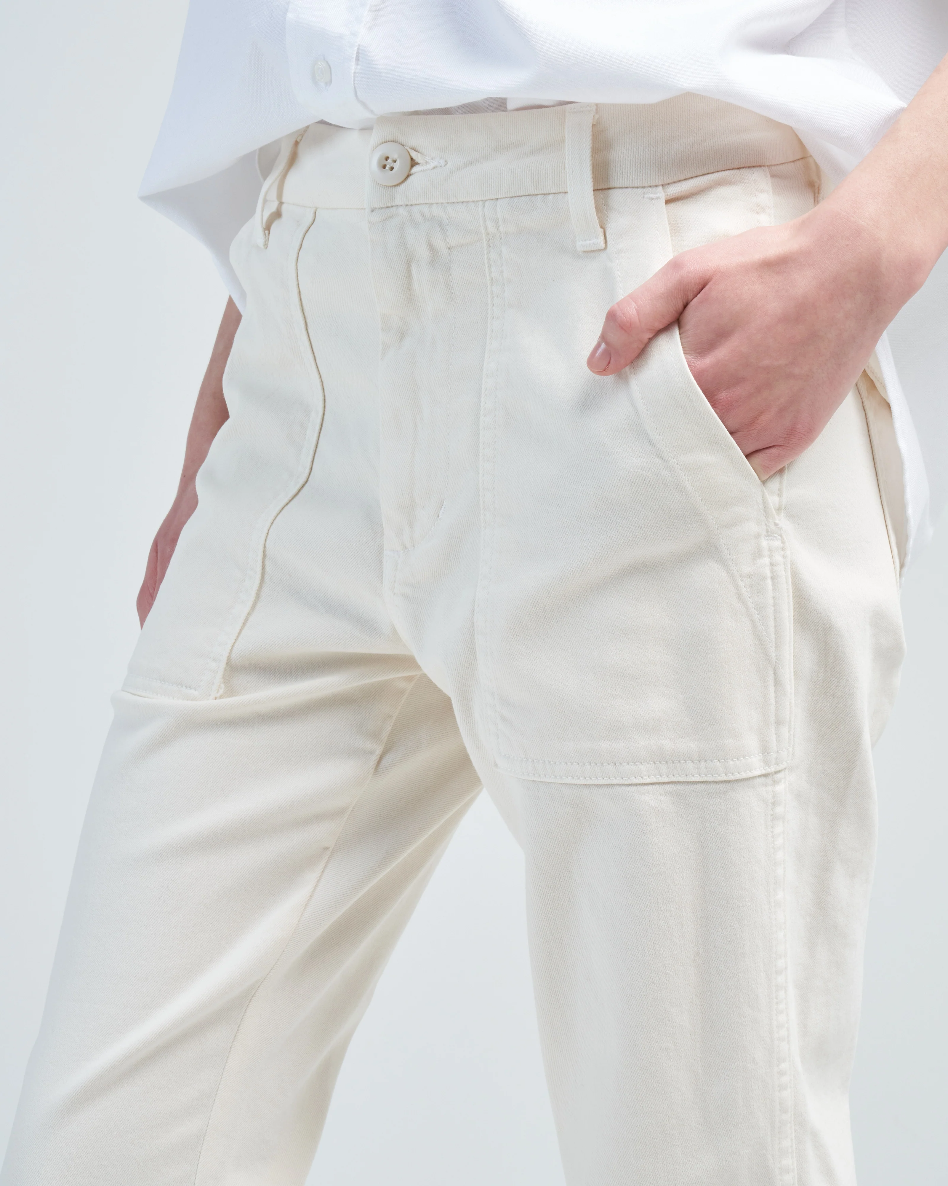 easy army trouser - Image 5