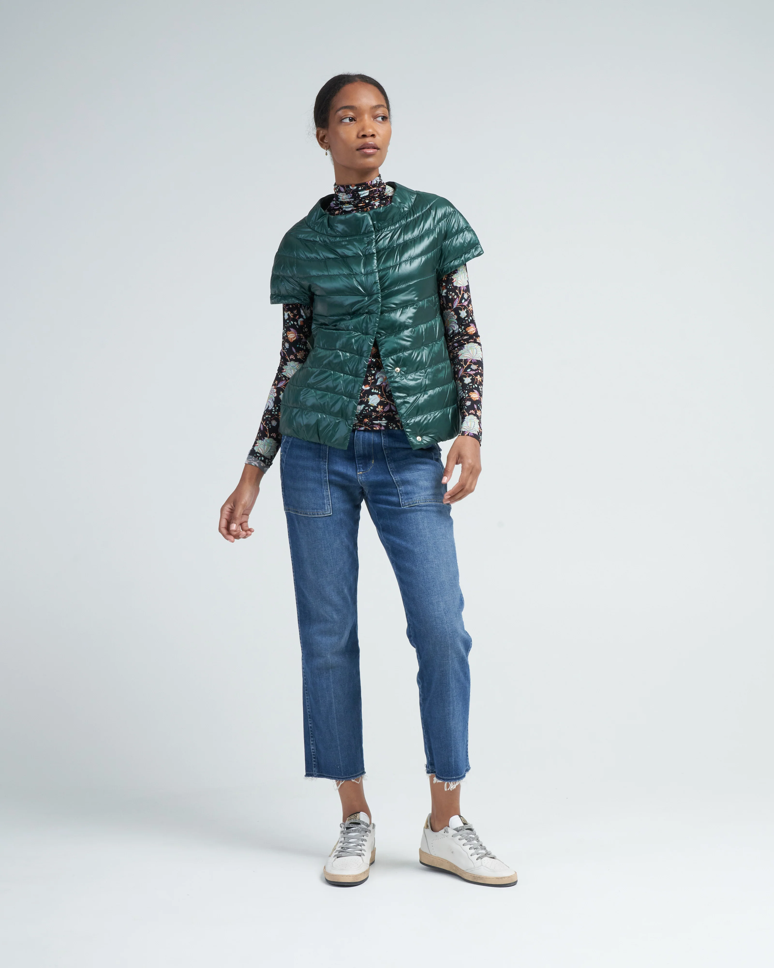 easy army trouser - graceful - Image 2