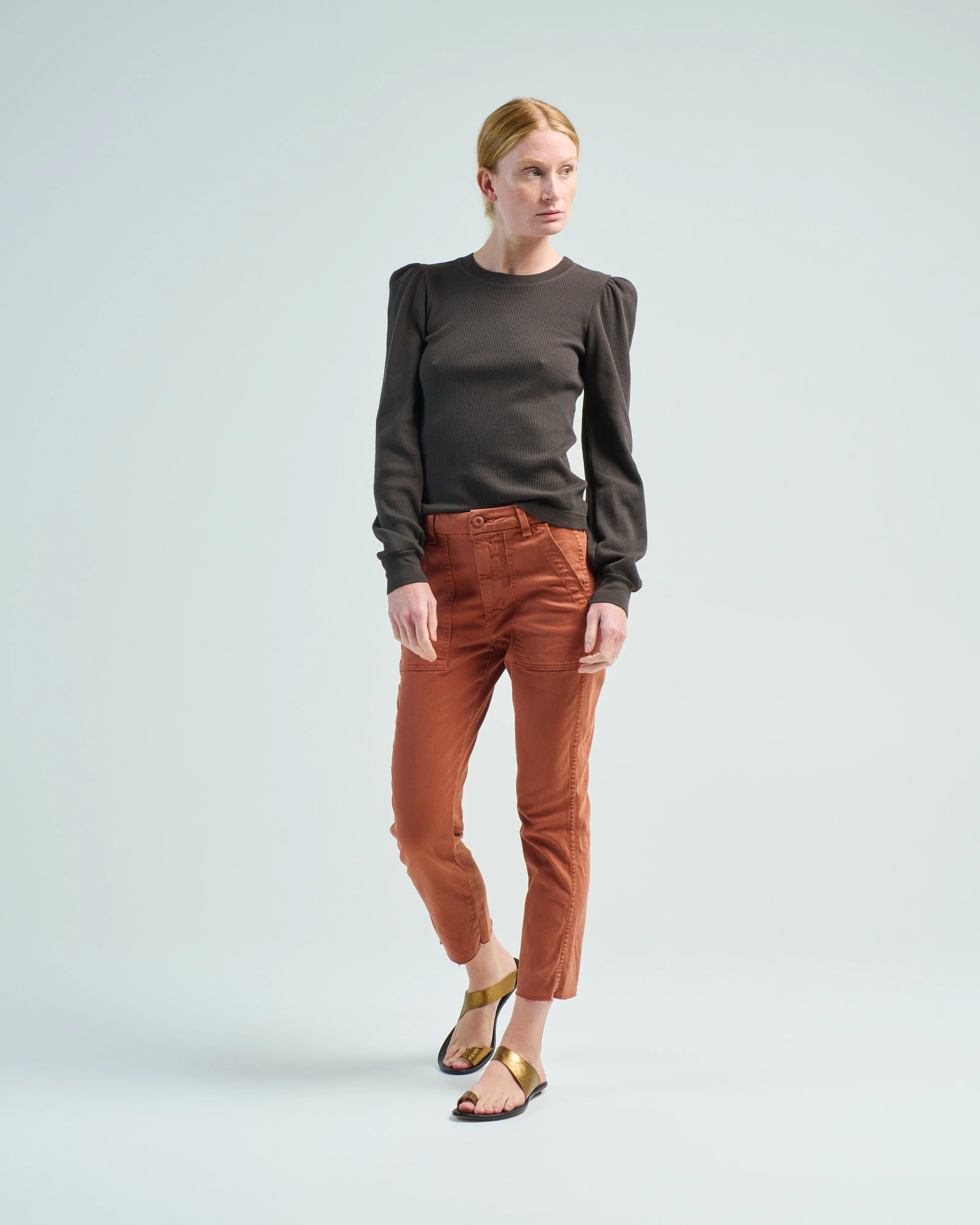 easy army trouser - Image 2