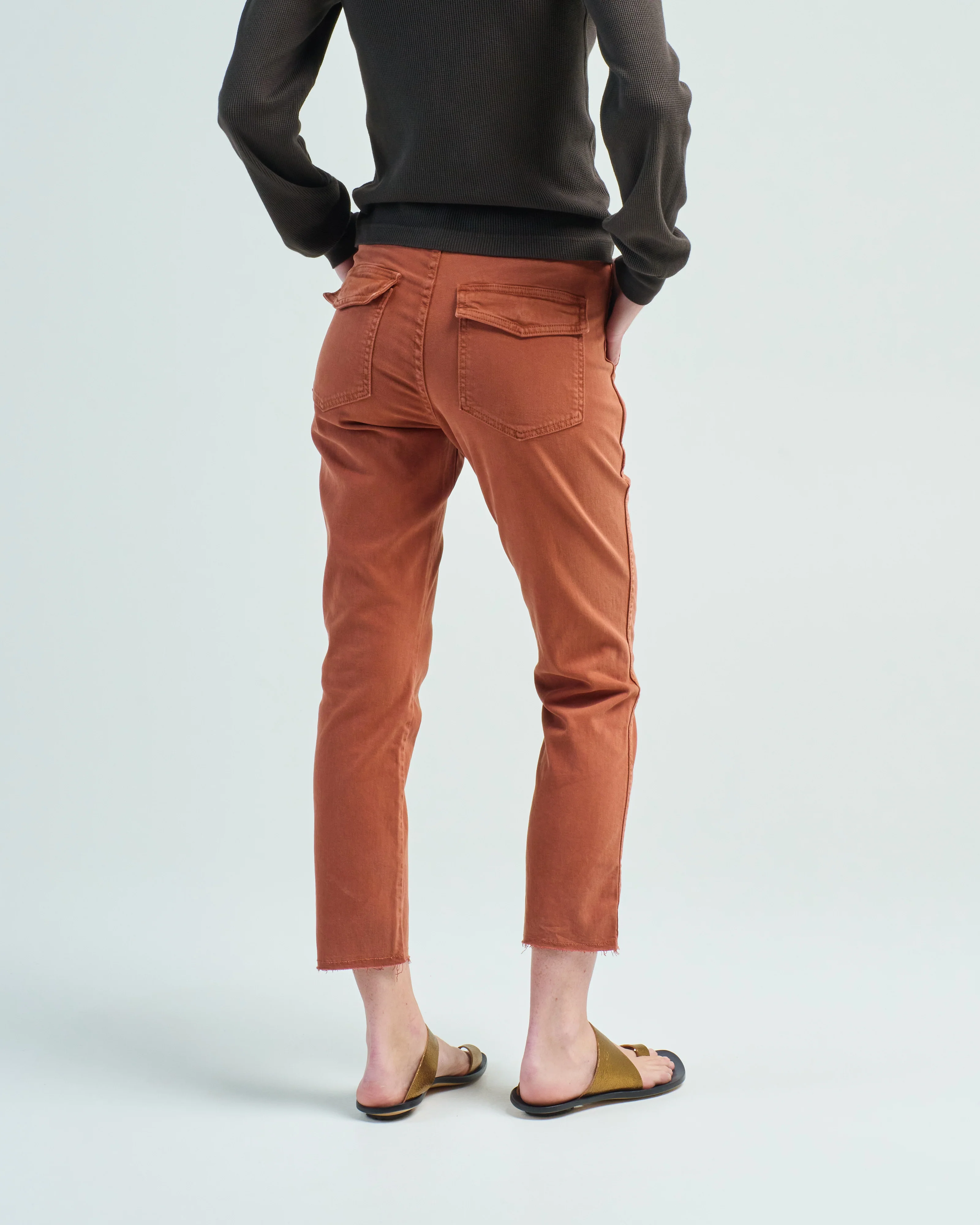 easy army trouser - Image 3