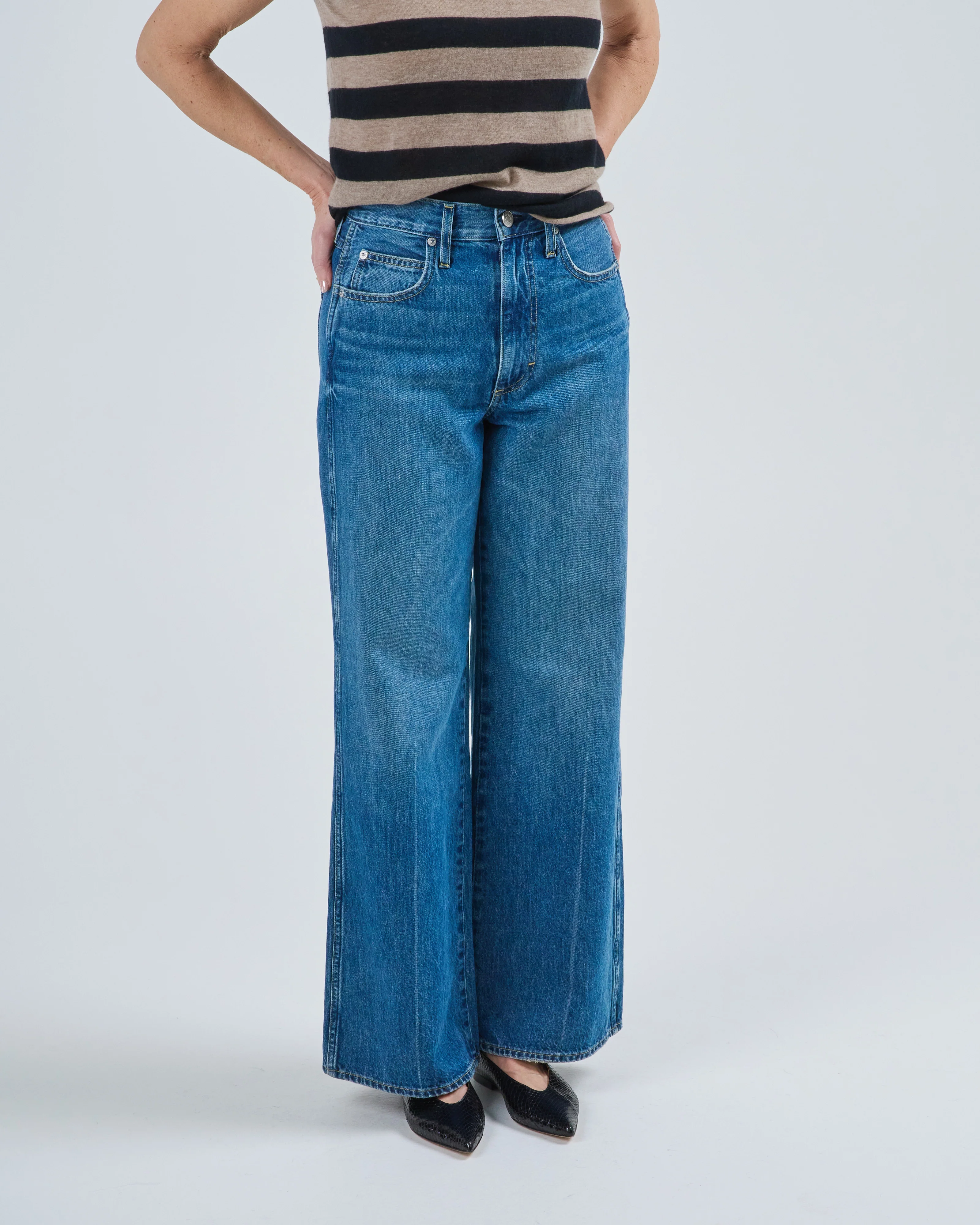 frida wide leg - Image 2