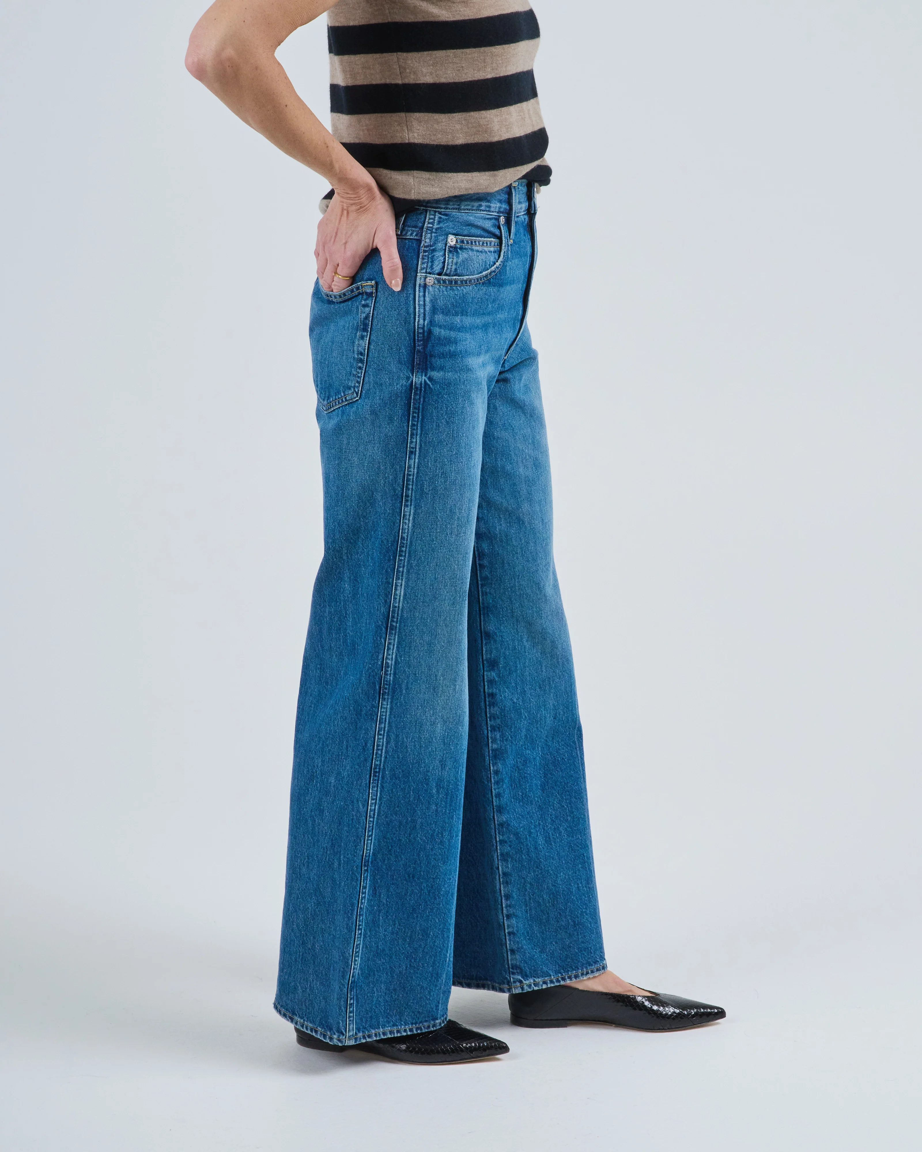 frida wide leg - Image 3