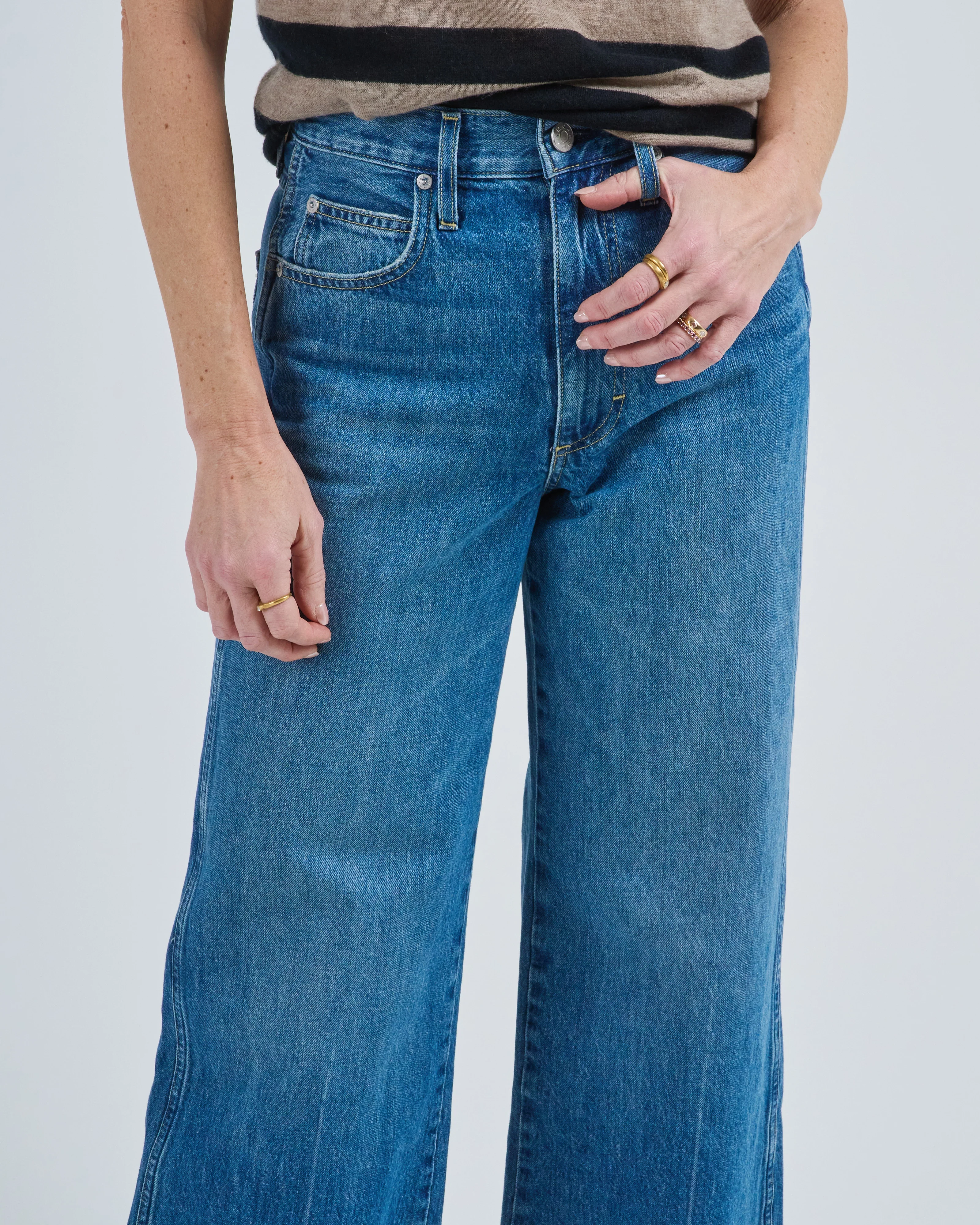 frida wide leg - Image 5