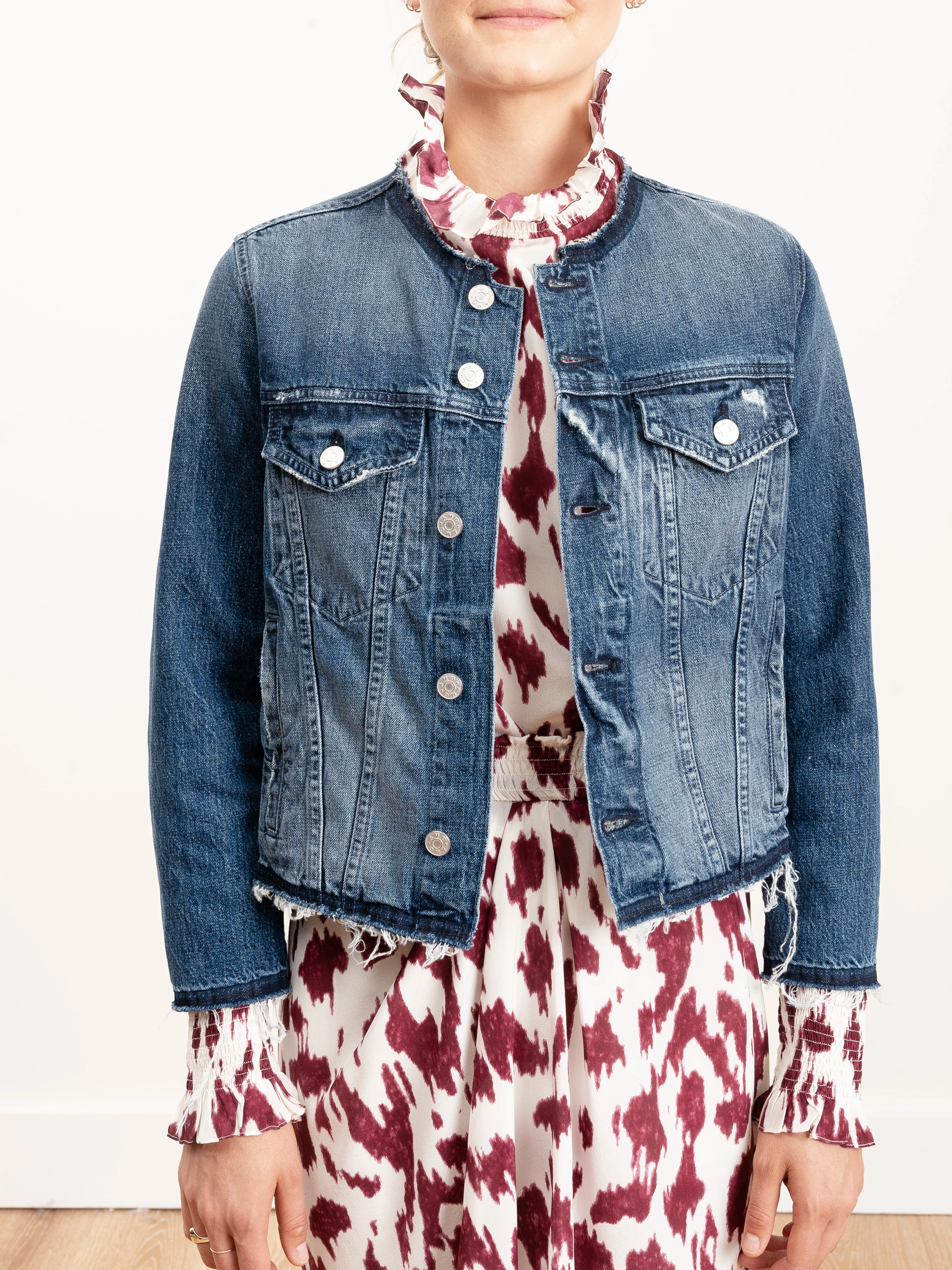 lola jacket - Image 4