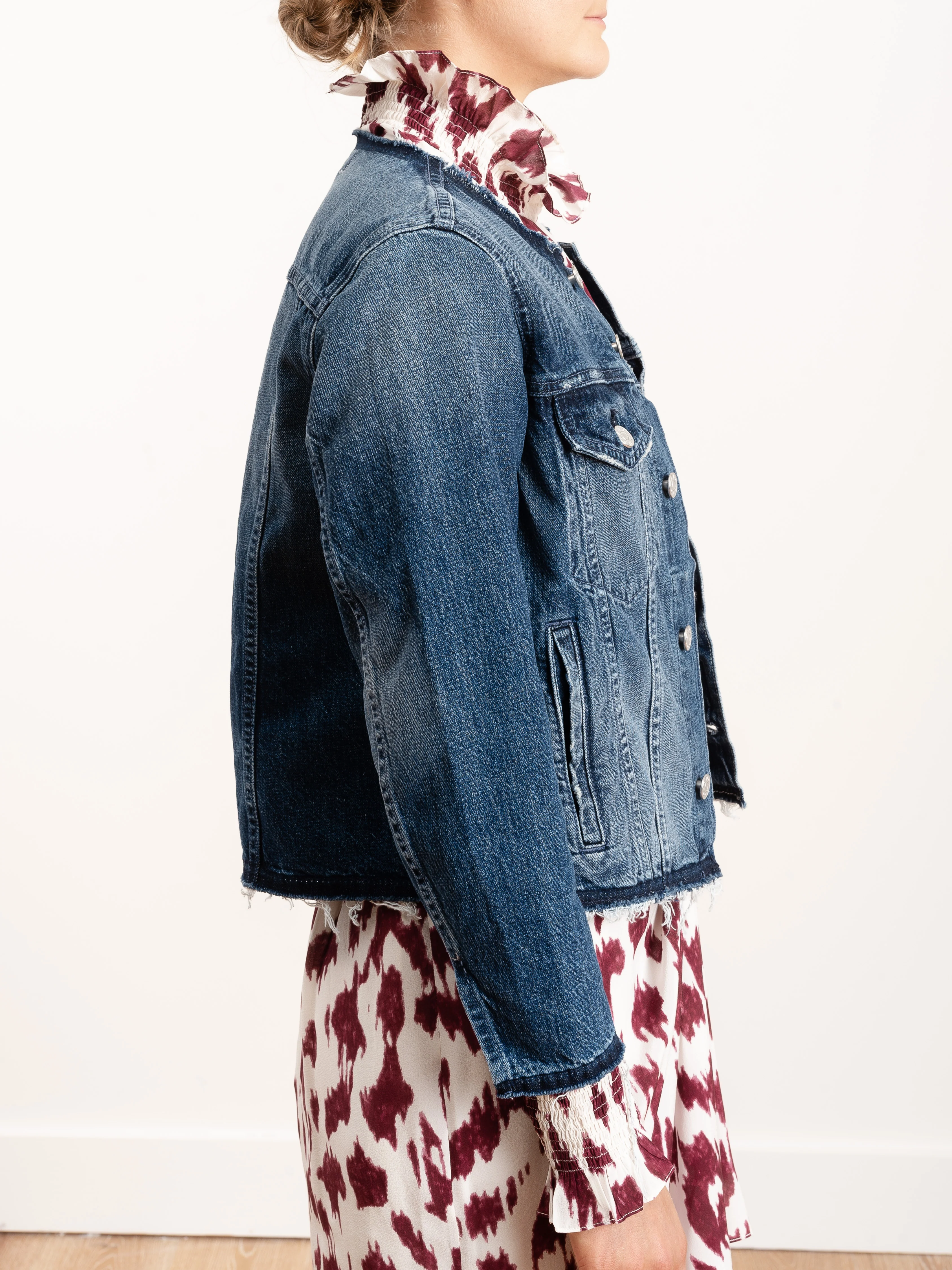 lola jacket - Image 5