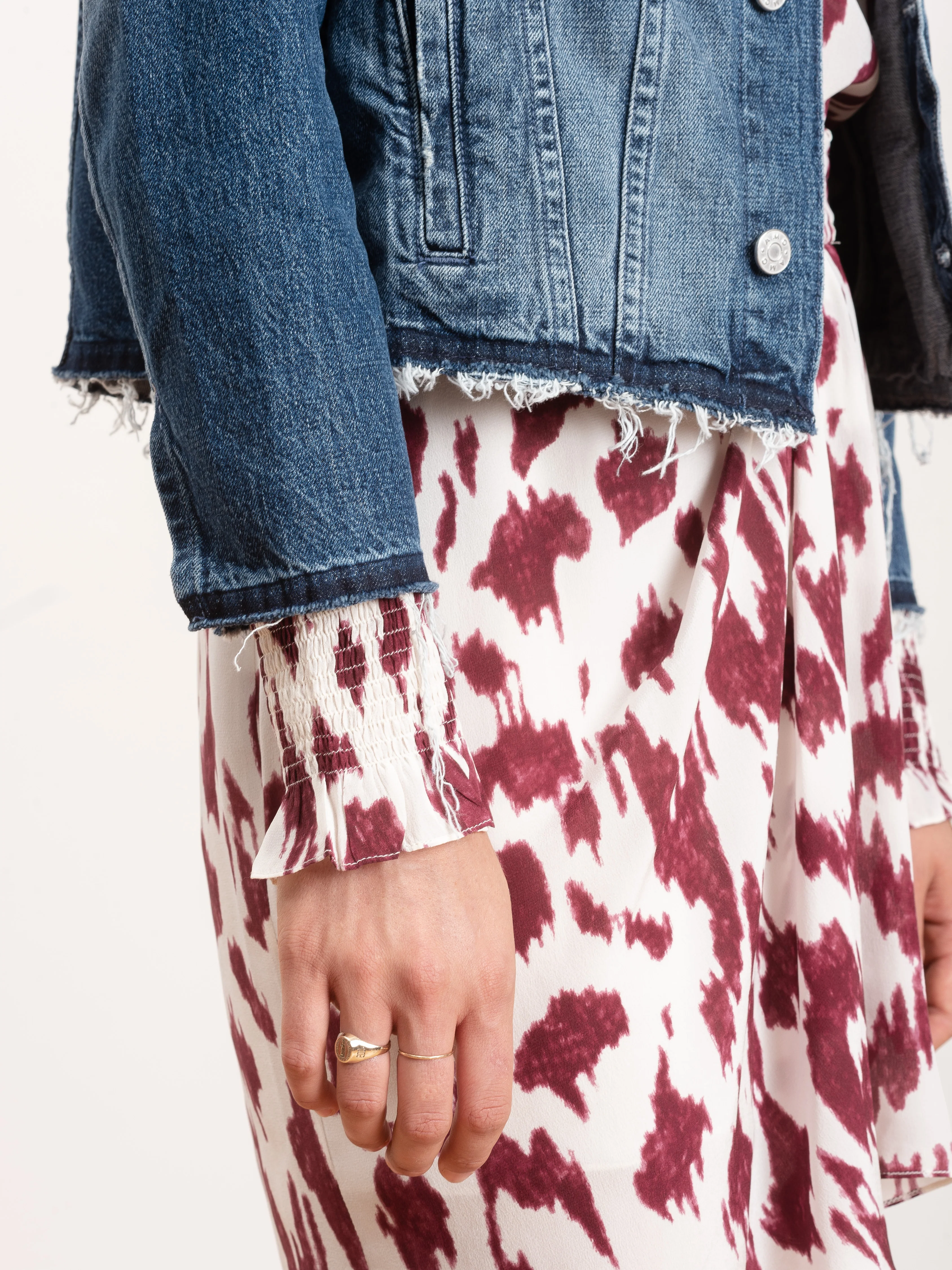 lola jacket - Image 7