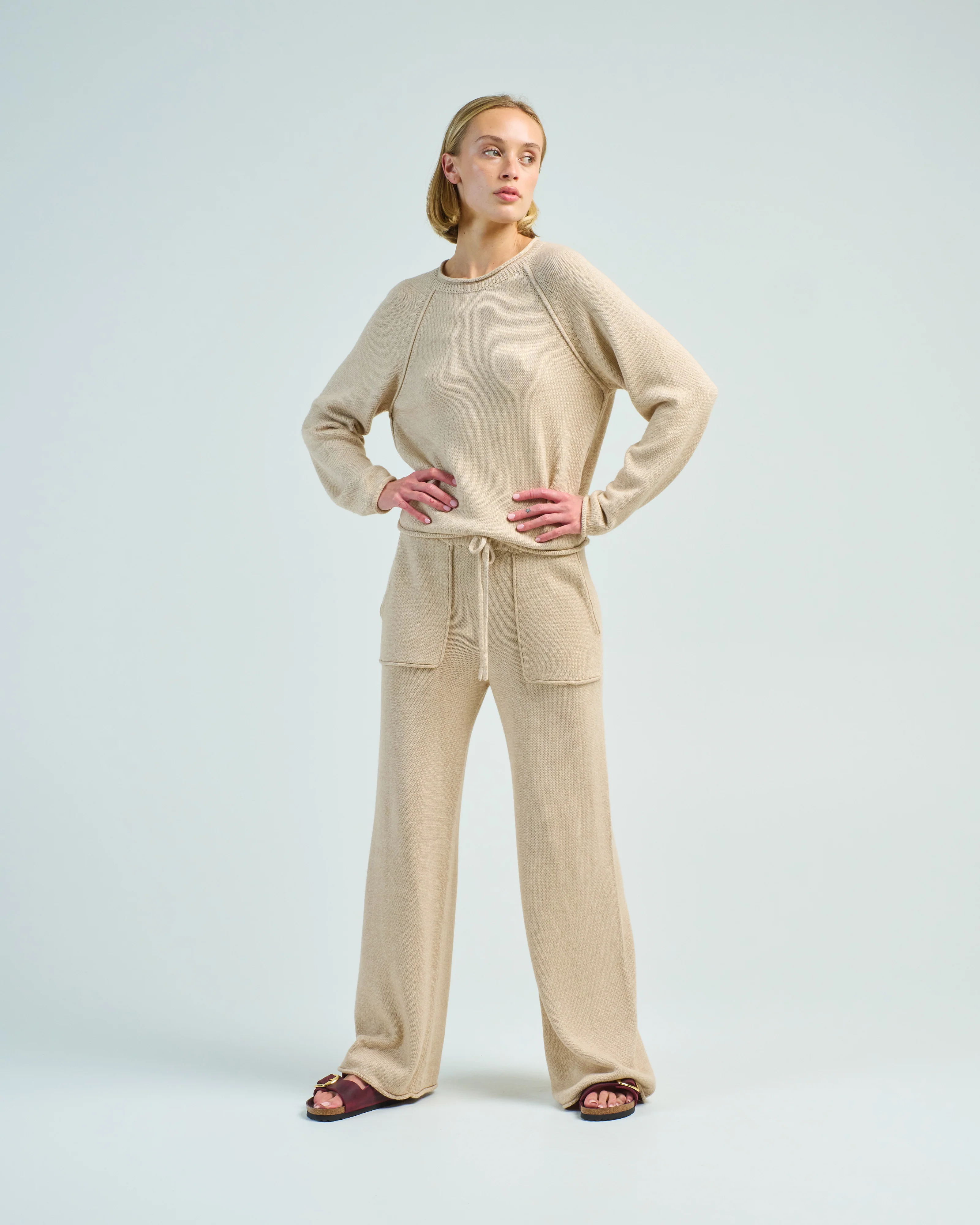 mara lounge pant - Image 2