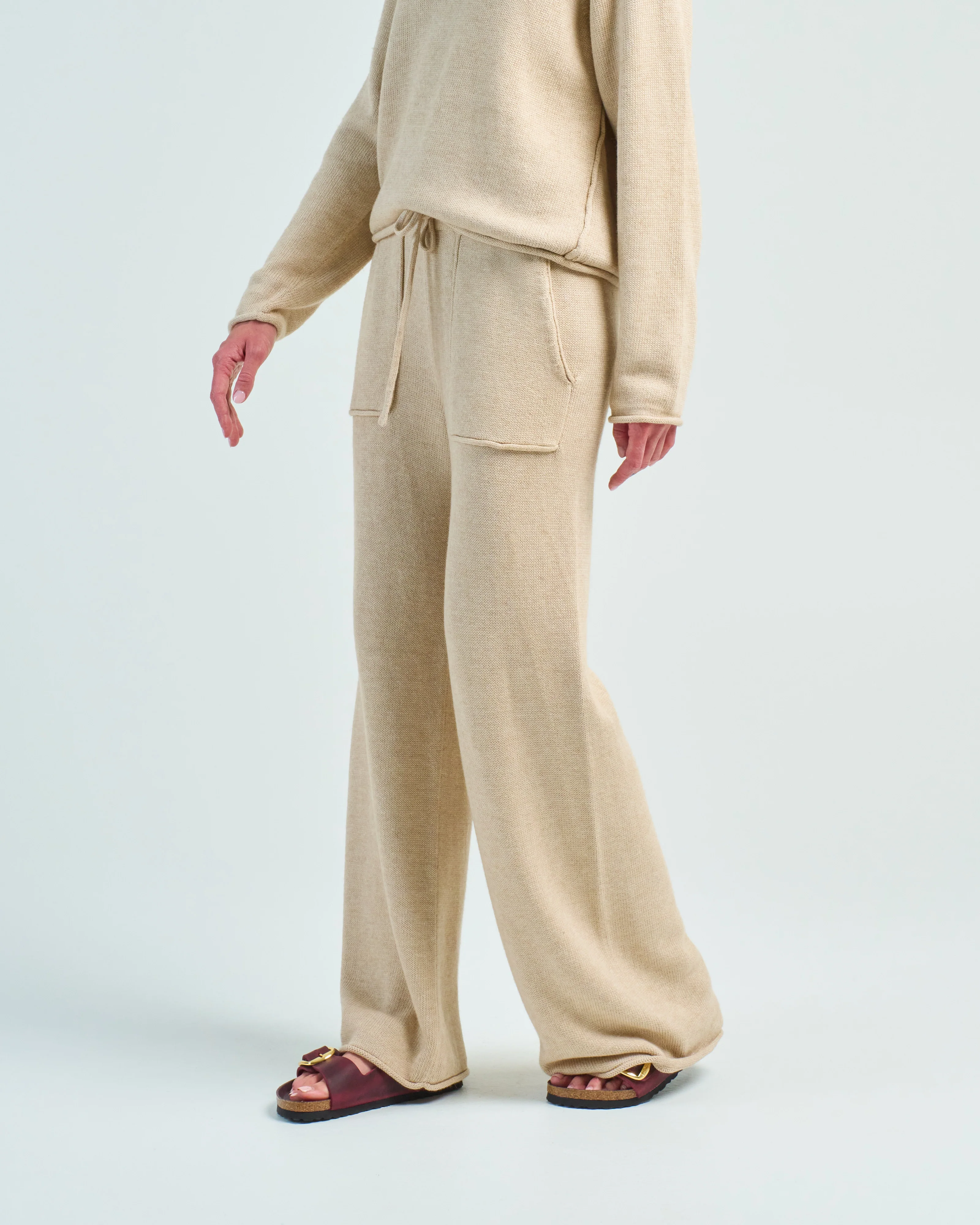 mara lounge pant - Image 3