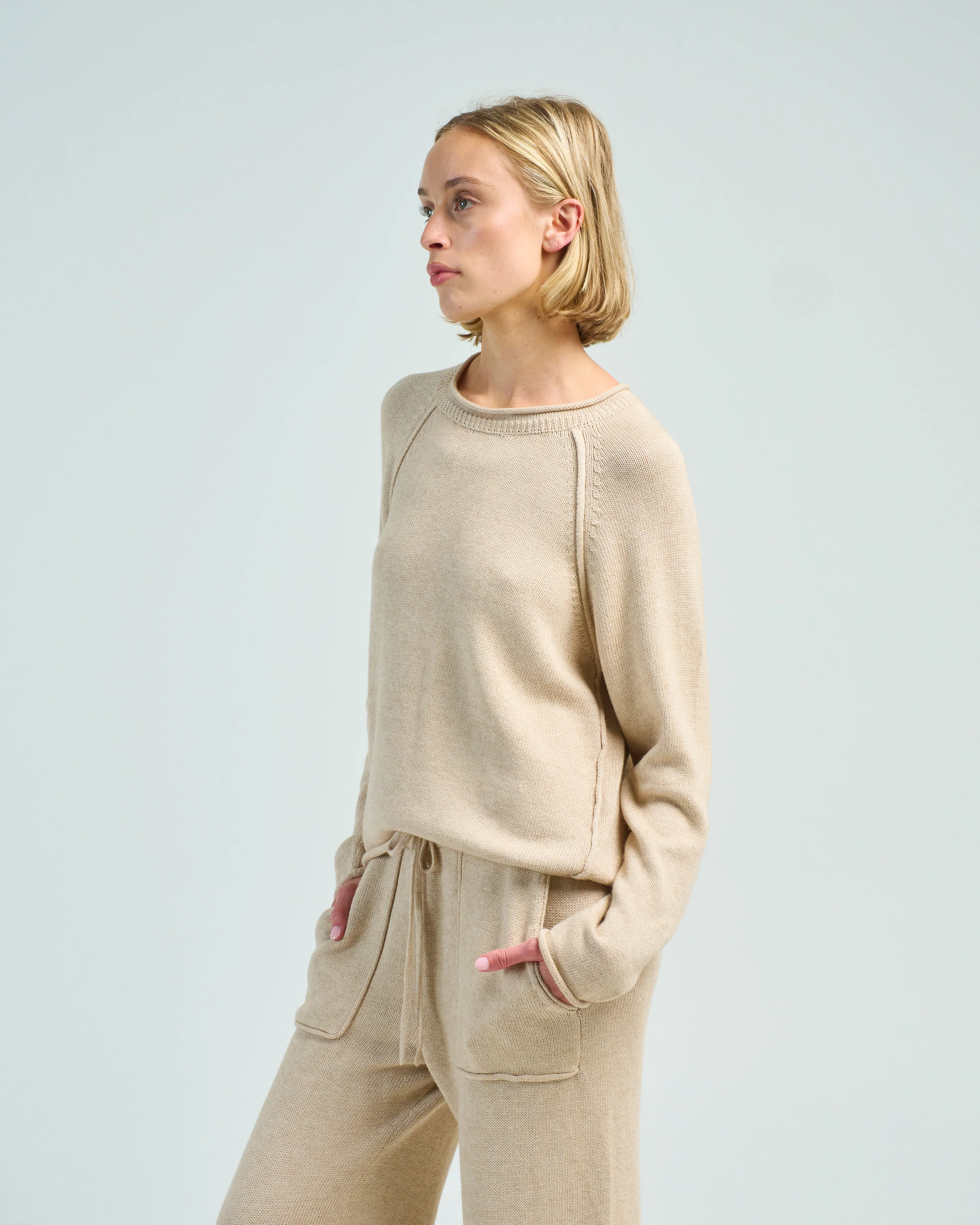 mara lounge sweater - Image 3