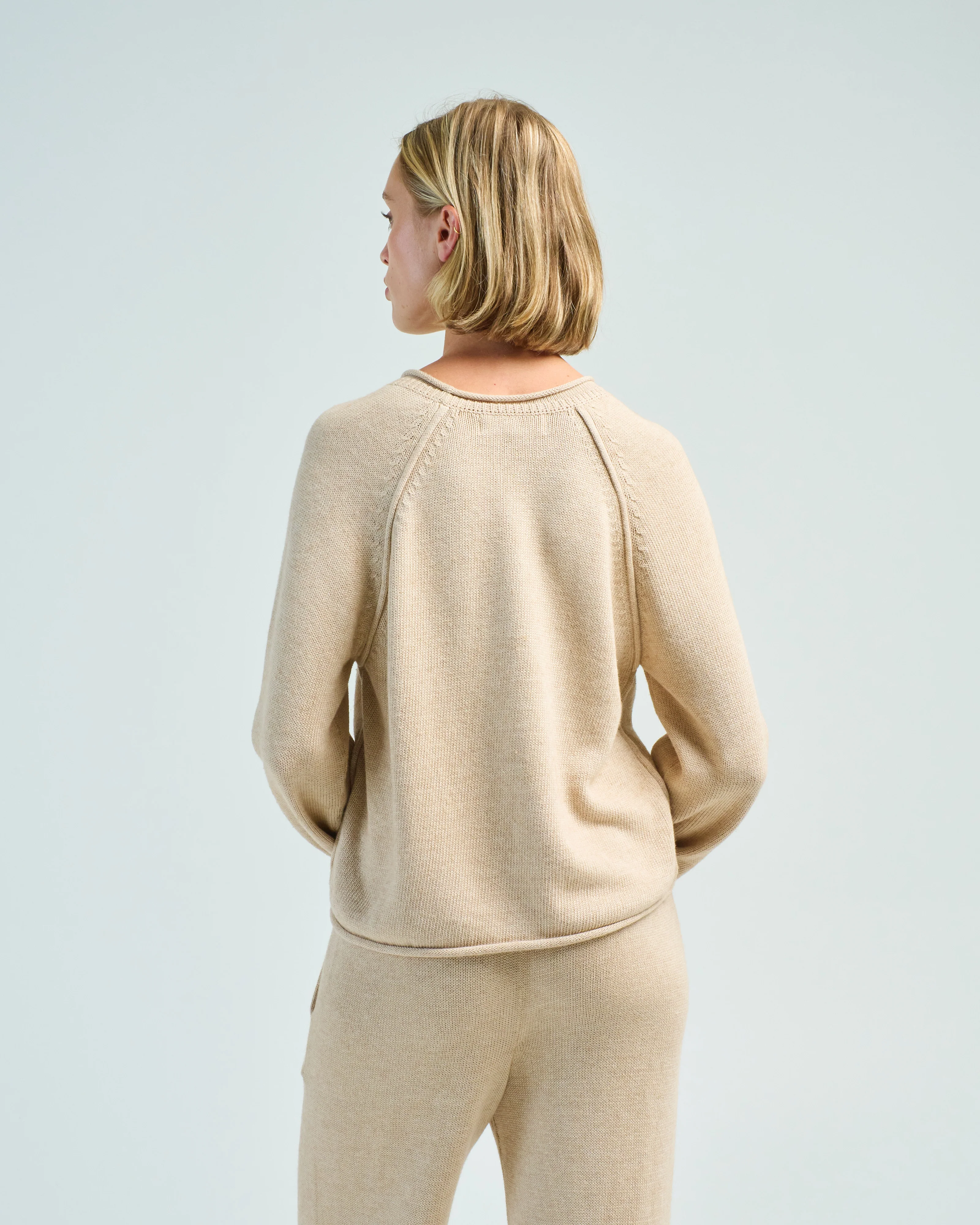 mara lounge sweater - Image 4