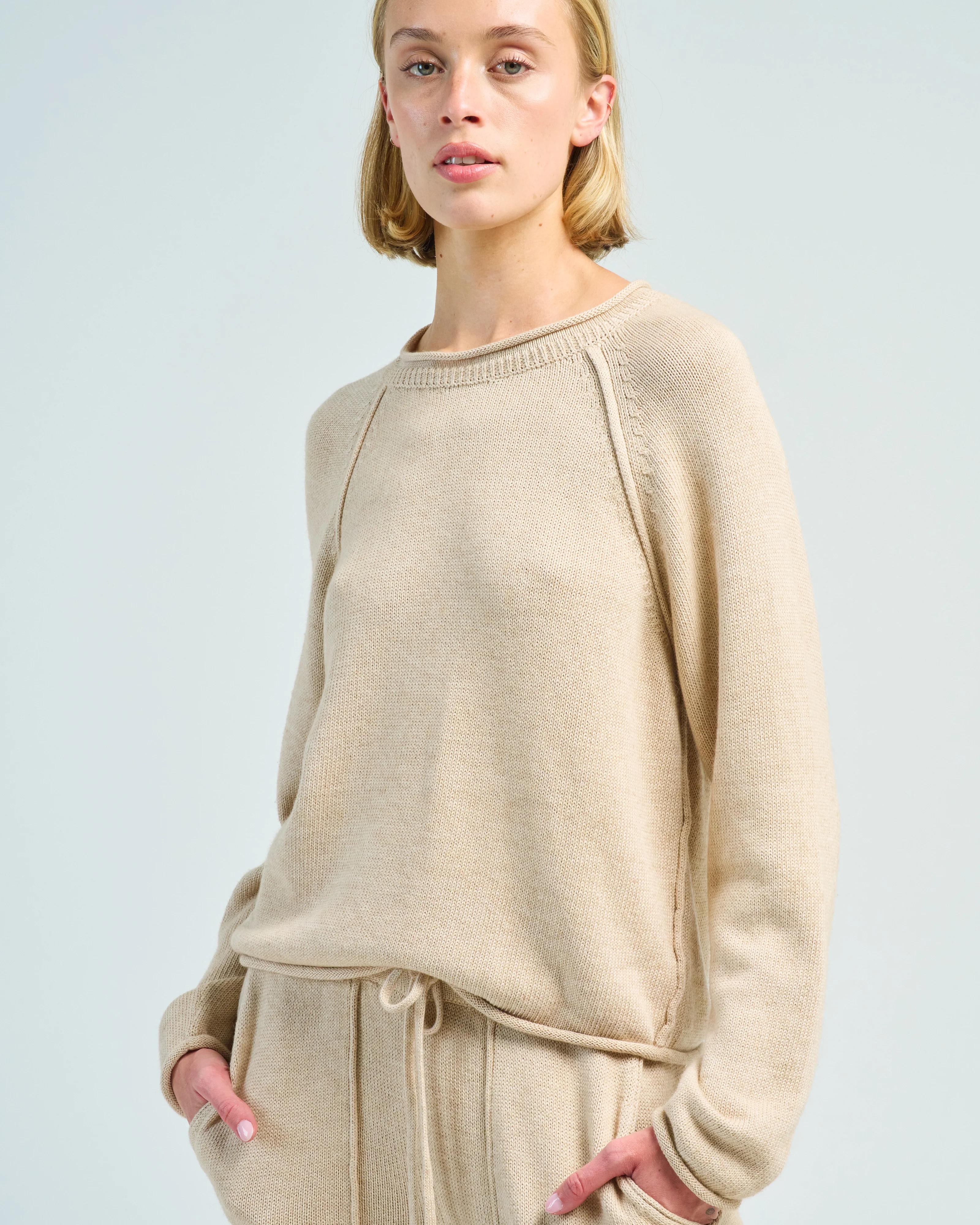 mara lounge sweater - Image 5