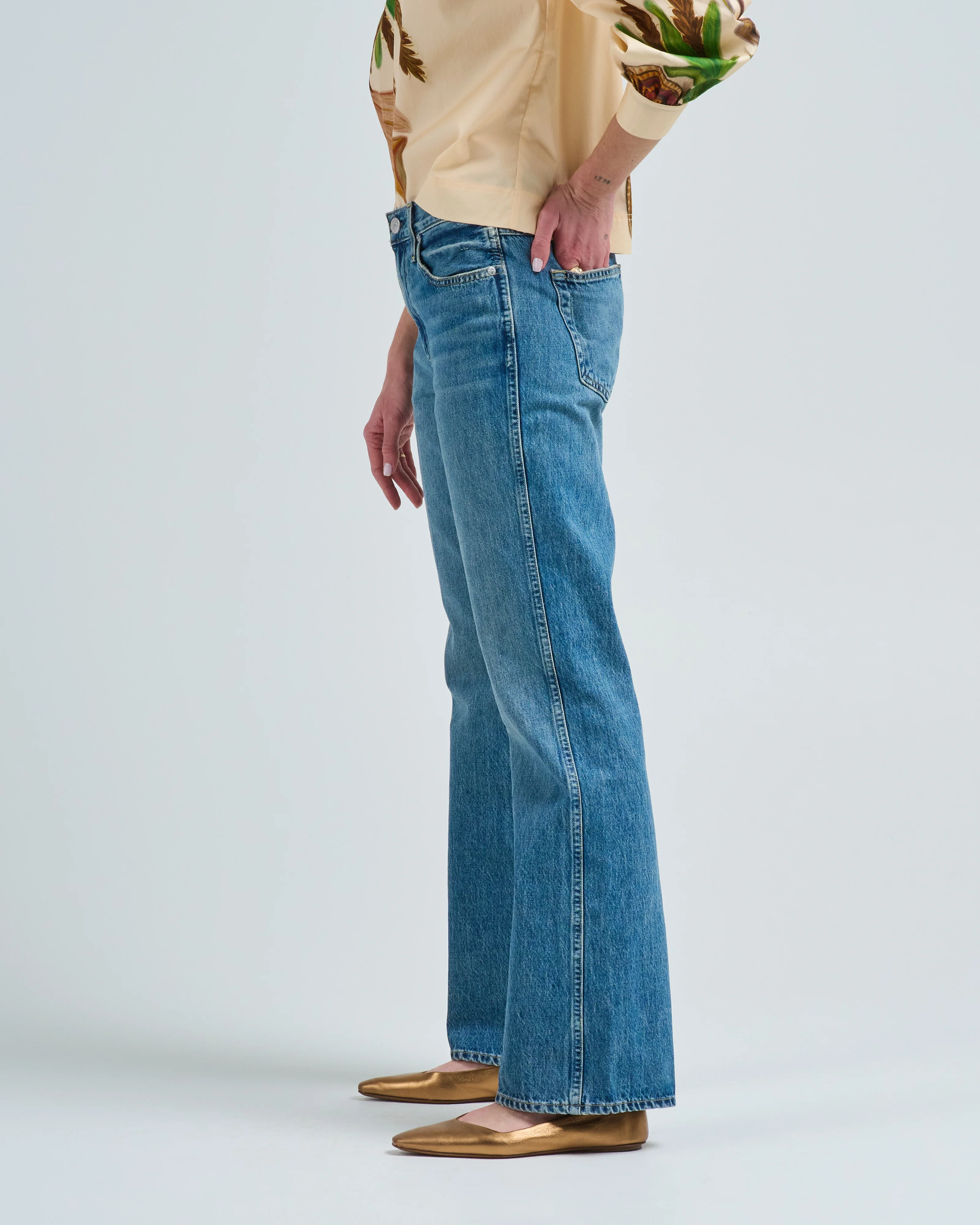 marcenia jeans - Image 3