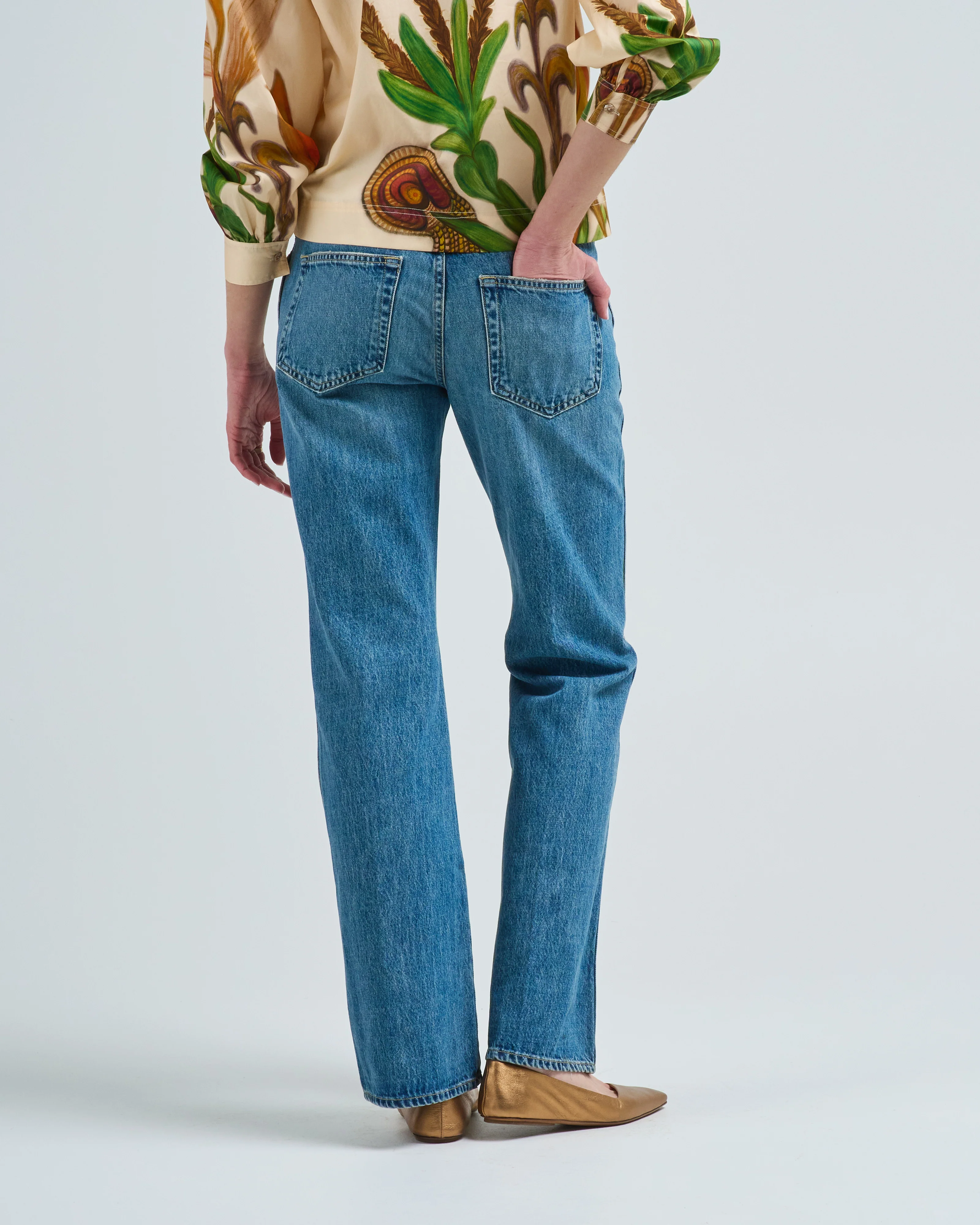 marcenia jeans - Image 4