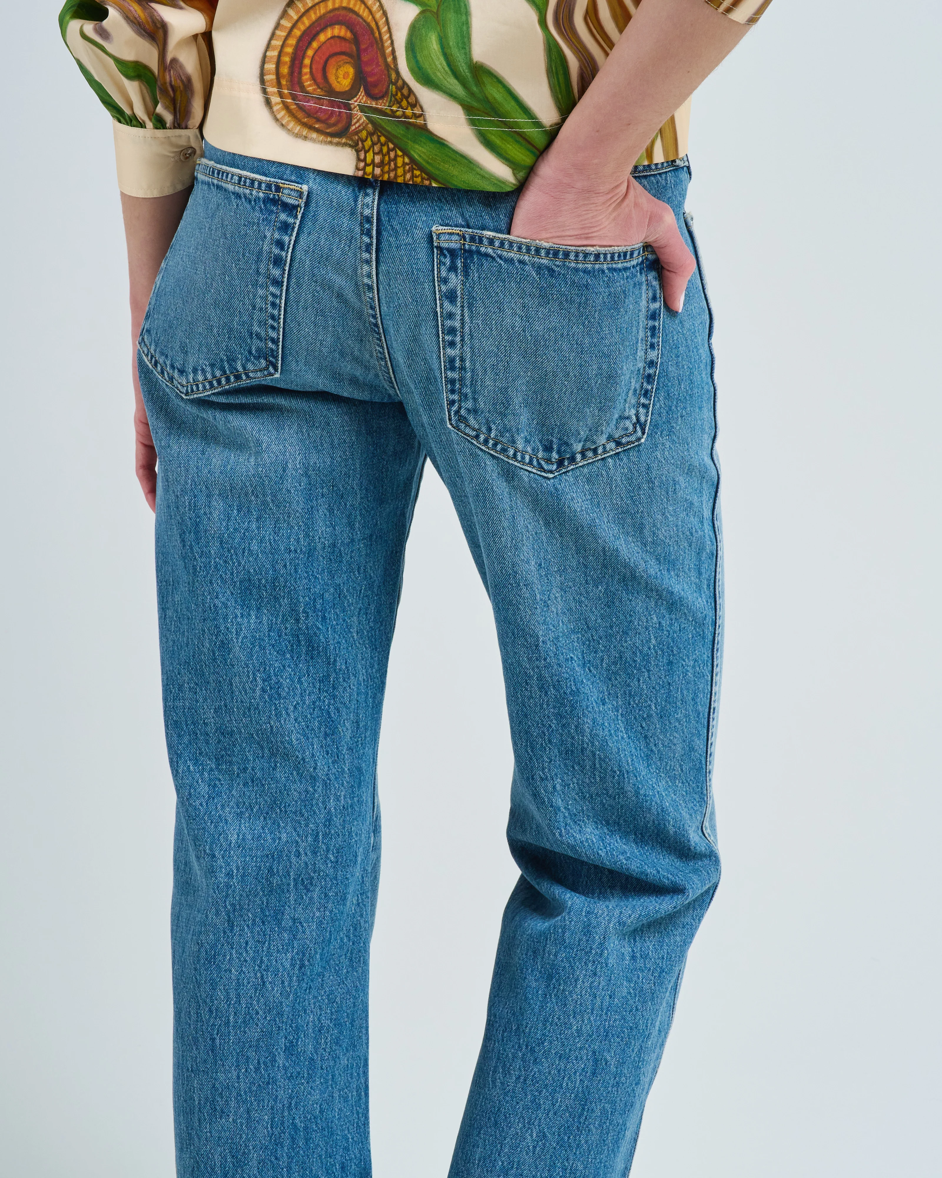 marcenia jeans - Image 5