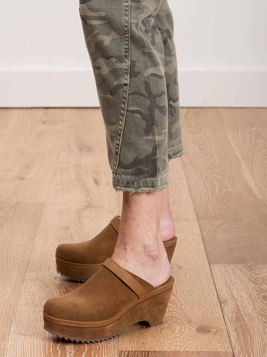 slouch trouser - Image 4