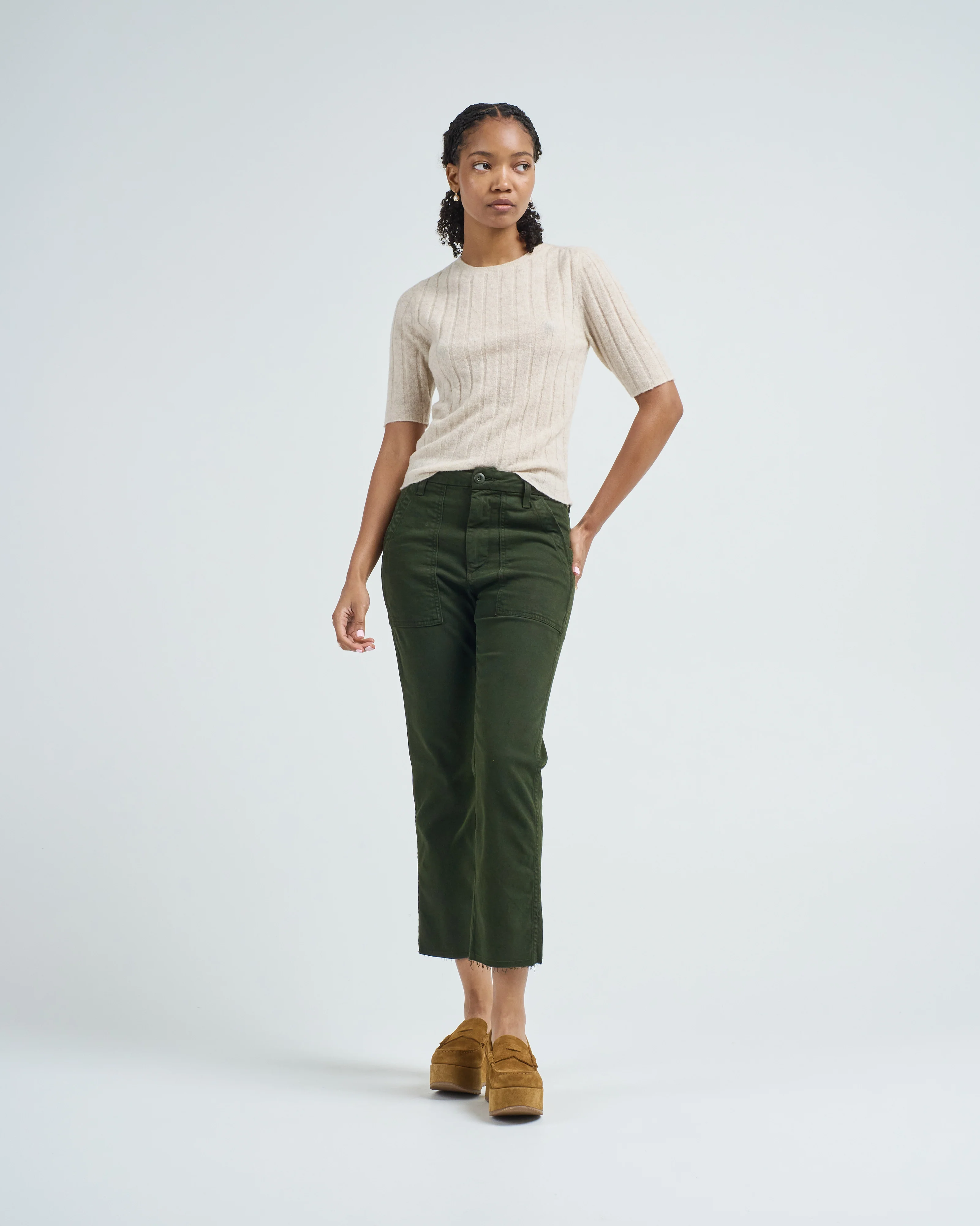 easy army trouser