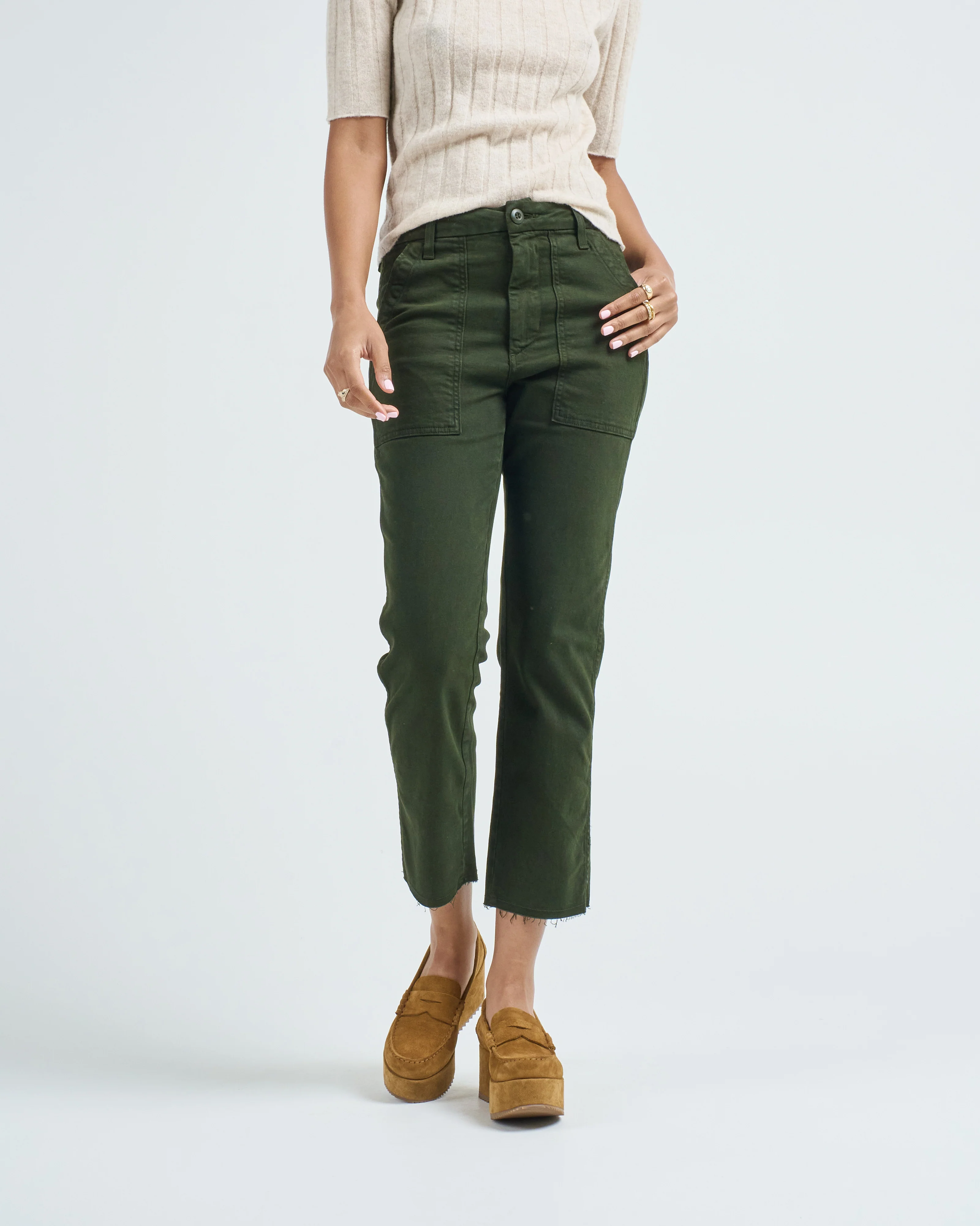 easy army trouser - Image 2