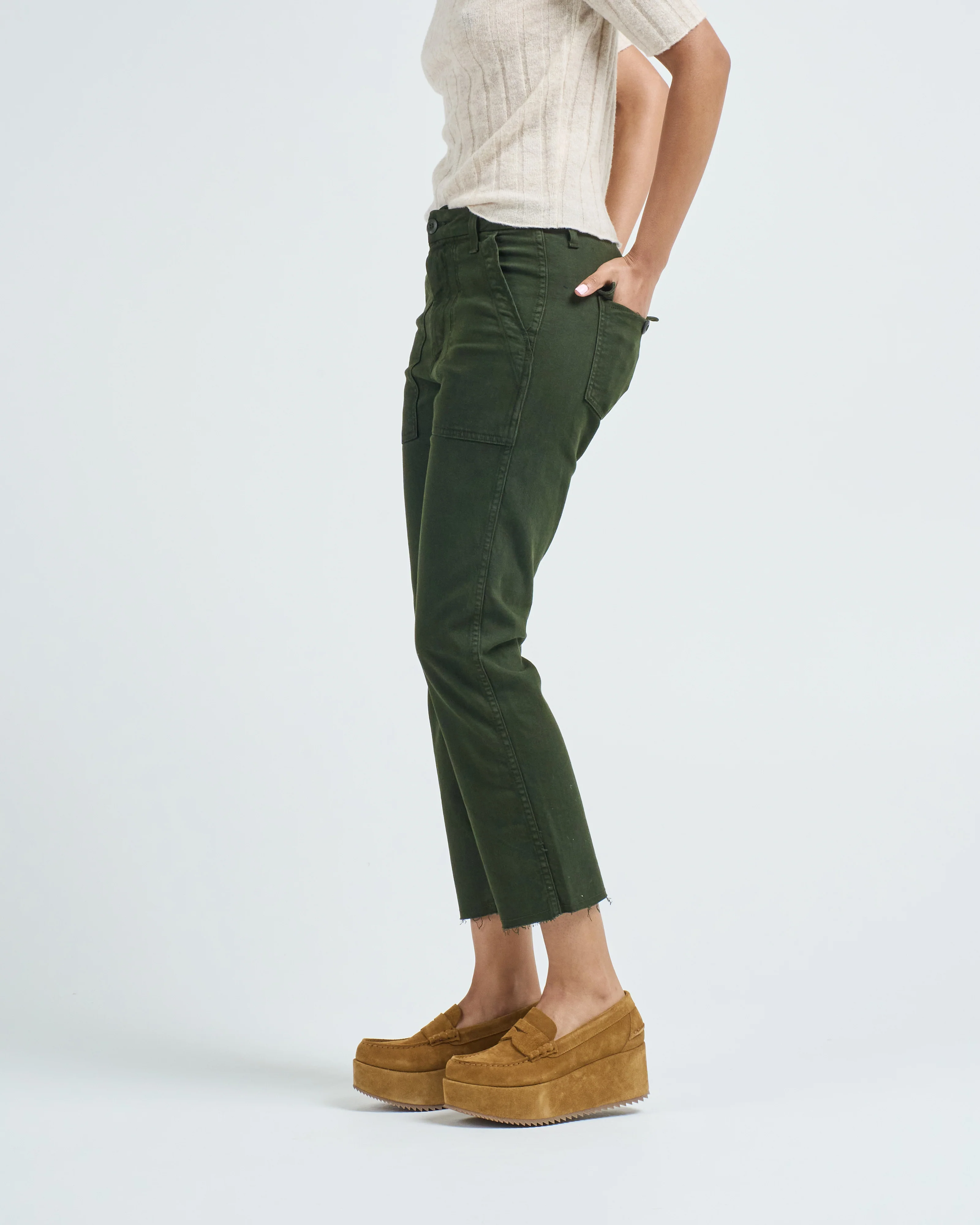 easy army trouser - Image 3