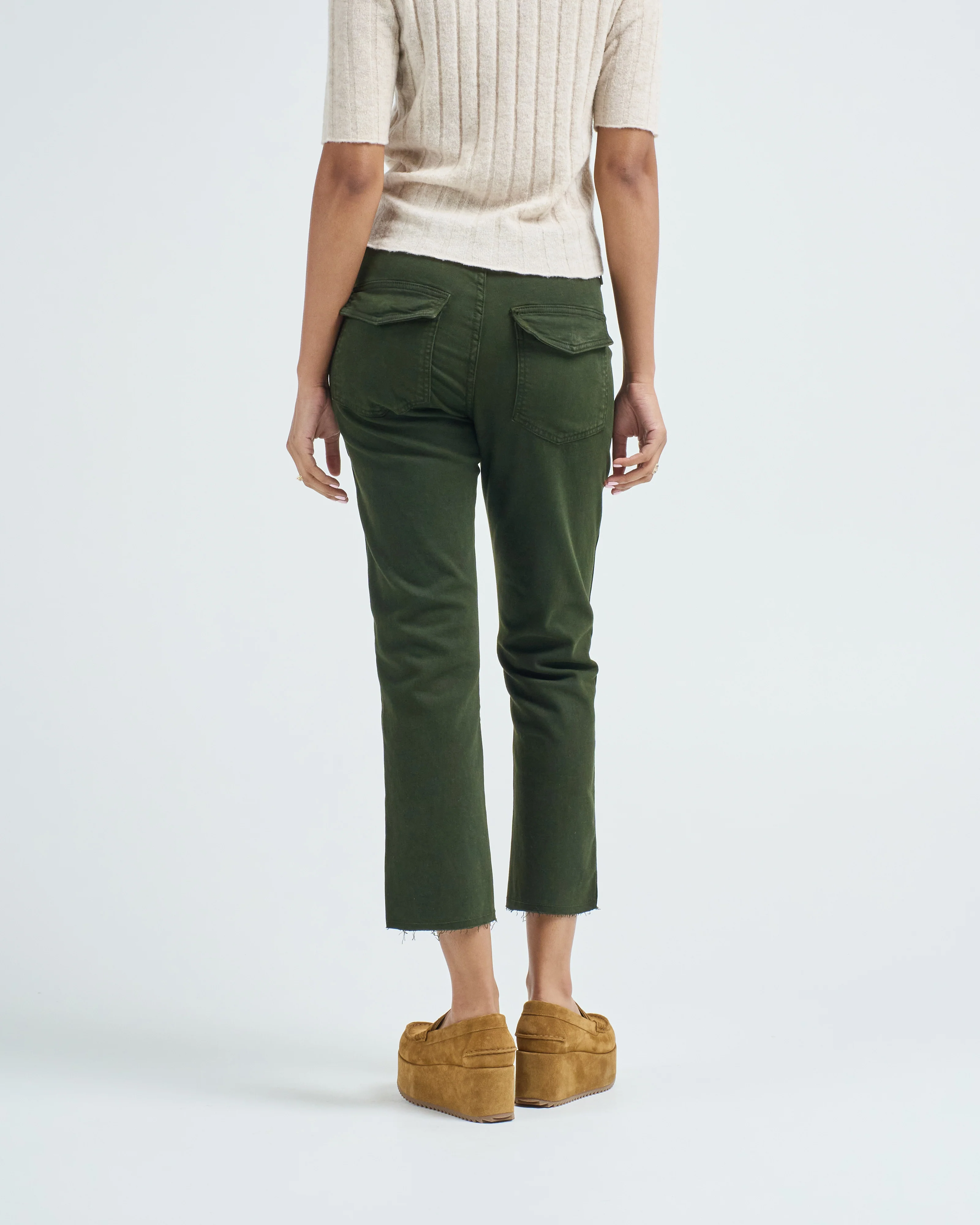 easy army trouser - Image 4