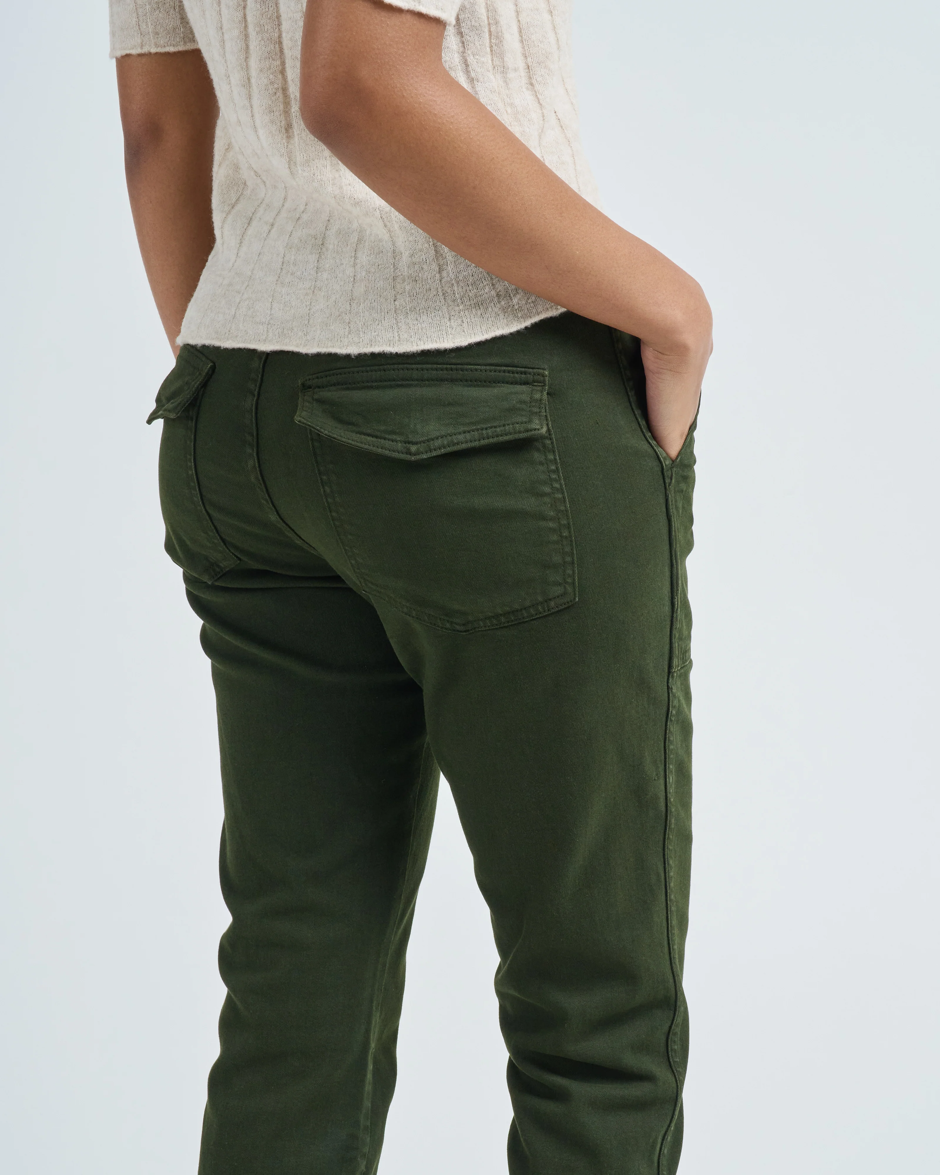 easy army trouser - Image 5