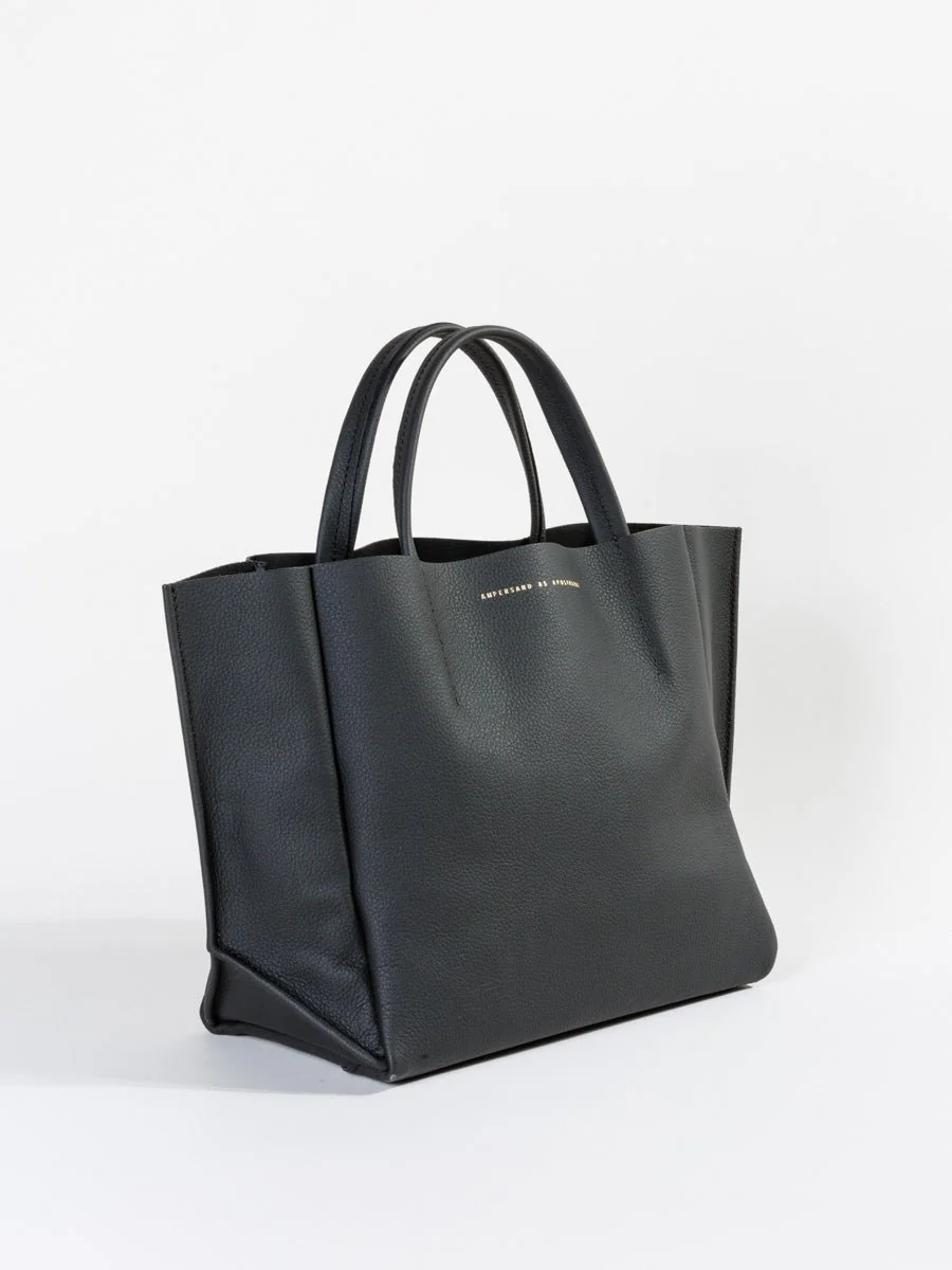 half tote - black - Image 2