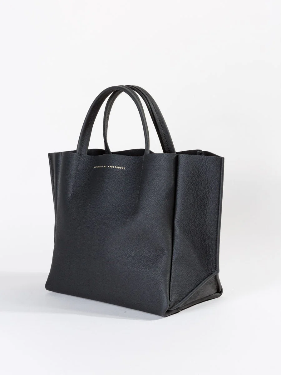 half tote - black - Image 3