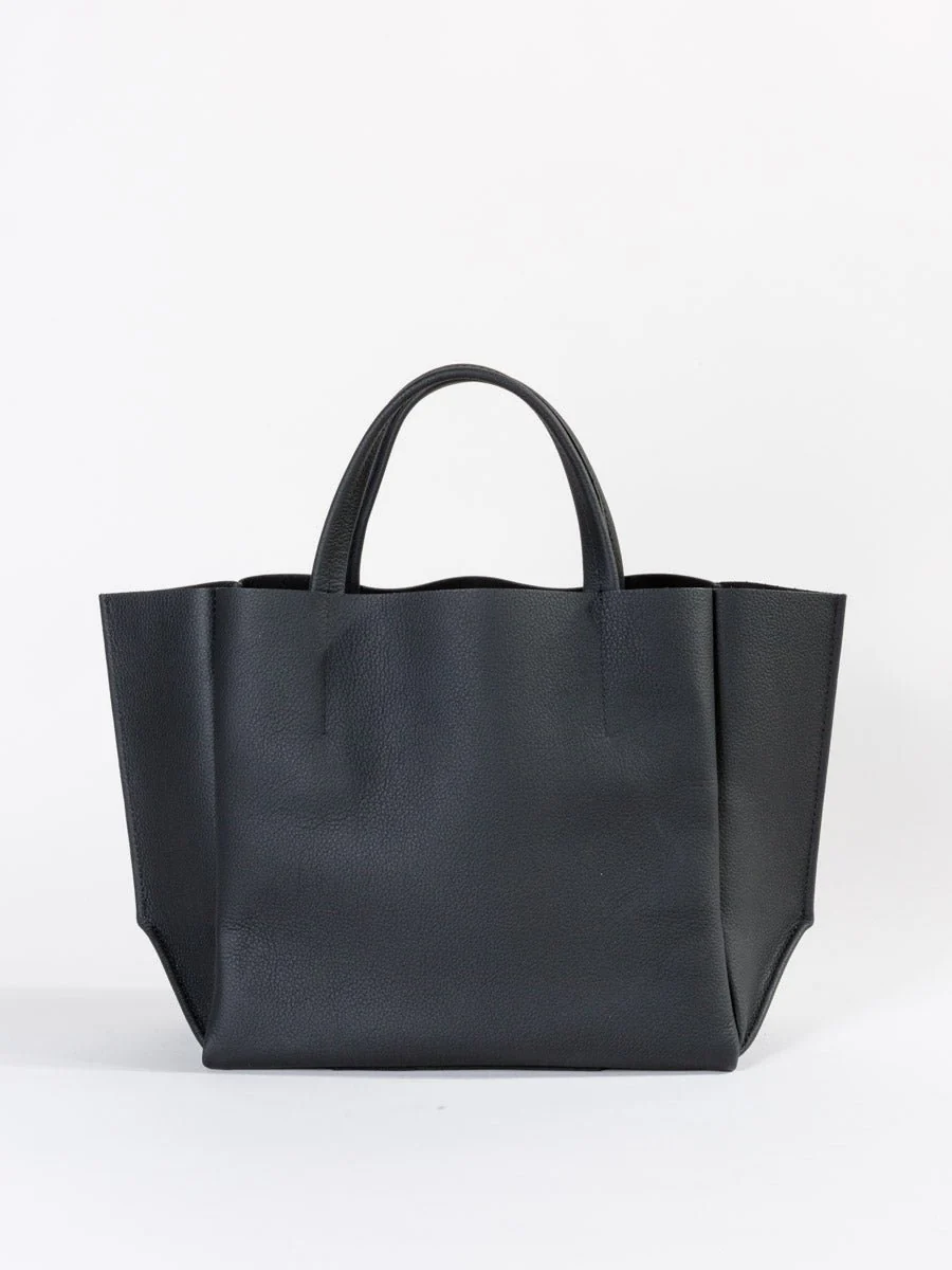 half tote - black - Image 4